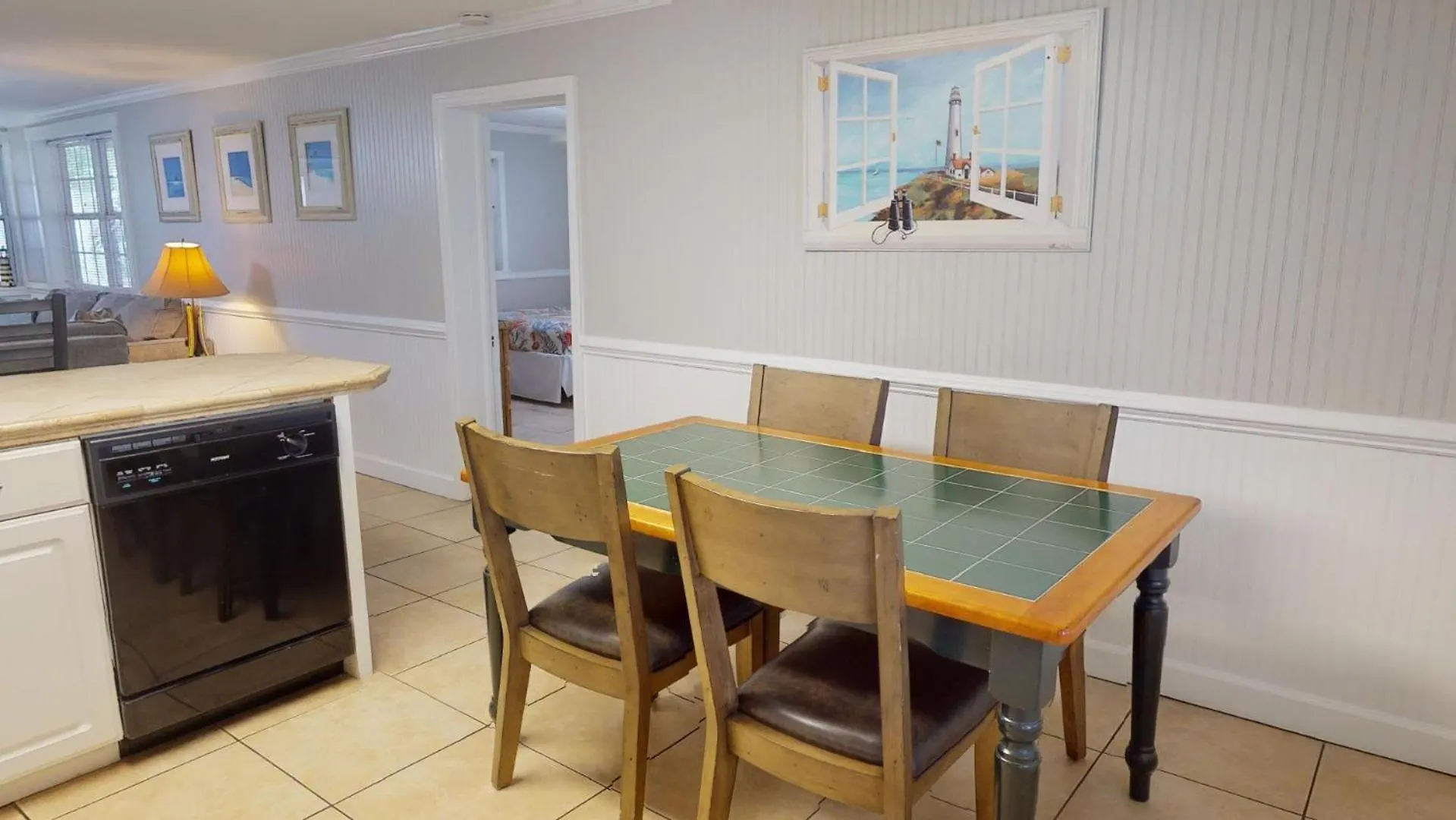 19 13th Street By Tybee Vacation