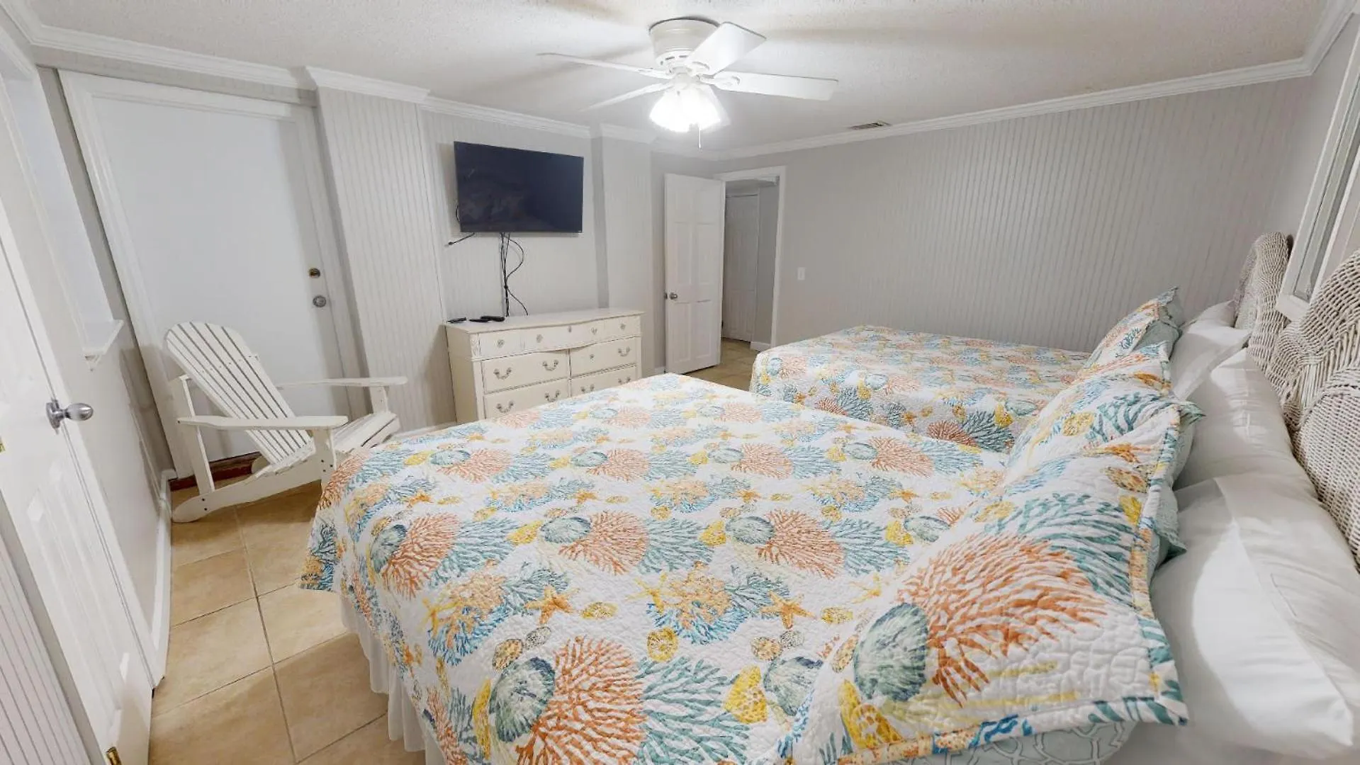 Holiday home 19 13th Street By Tybee Vacation