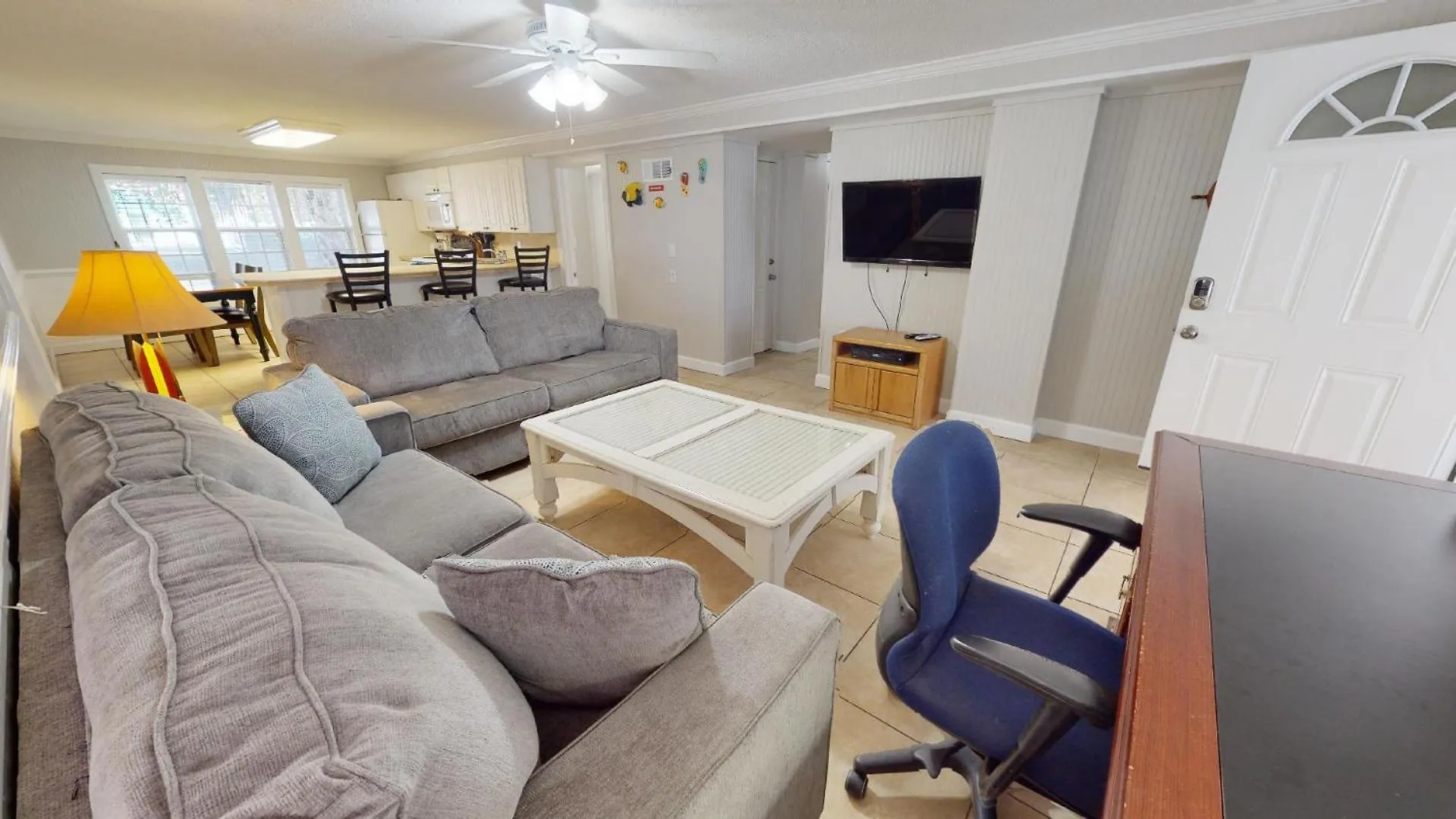 Holiday home 19 13th Street By Tybee Vacation *