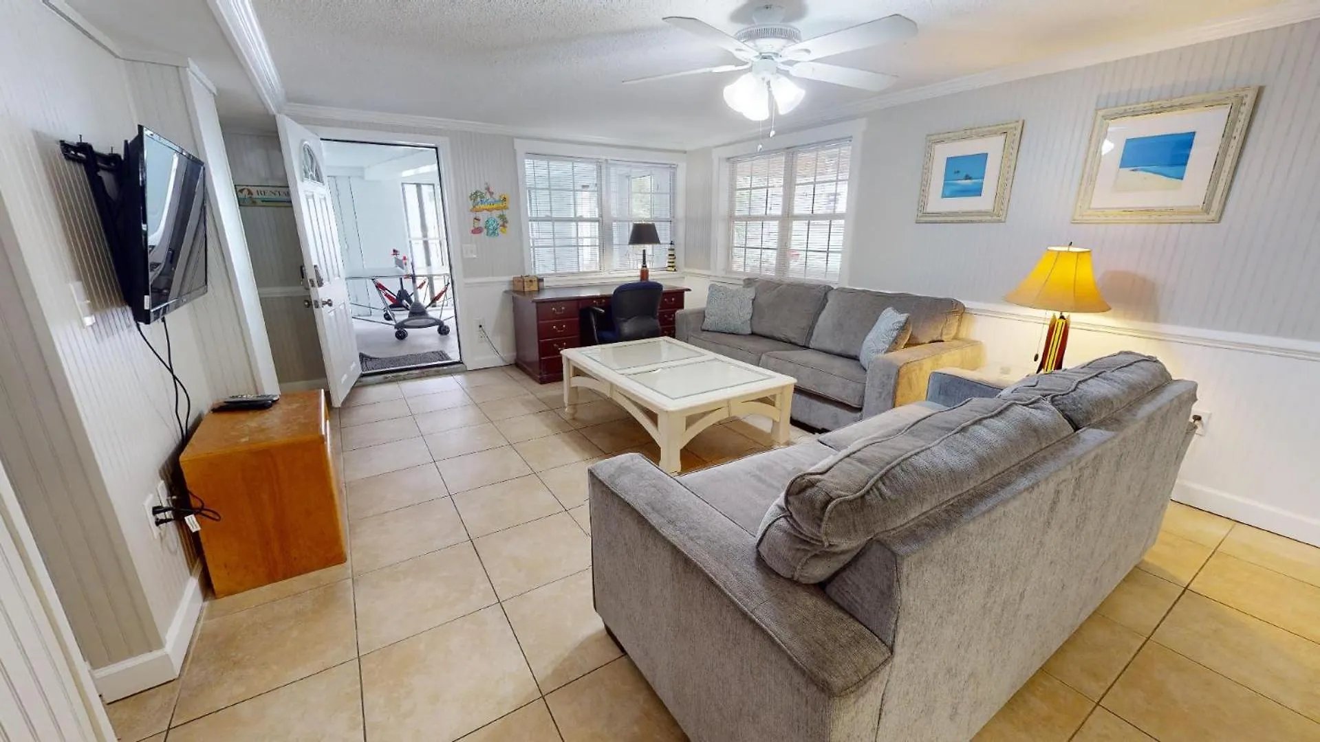 19 13th Street By Tybee Vacation *