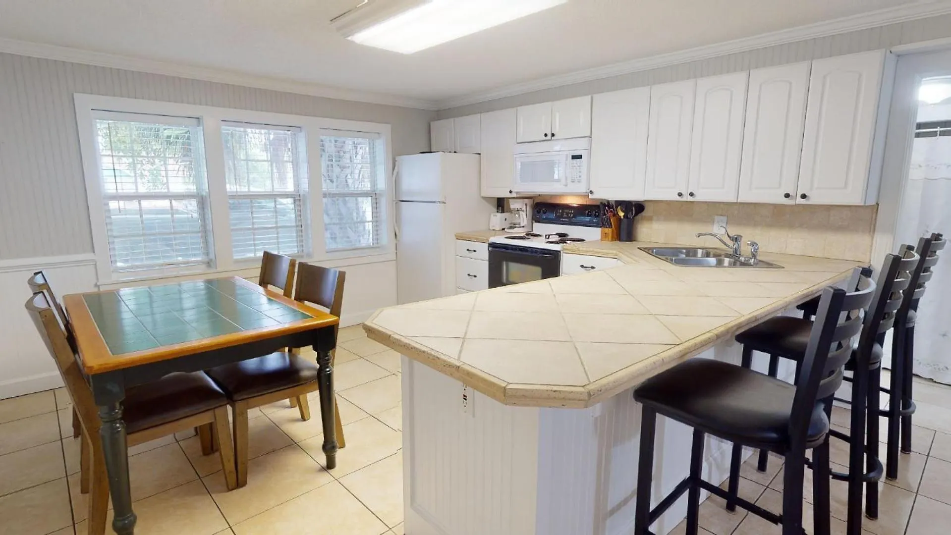 19 13th Street By Tybee Vacation Holiday home
