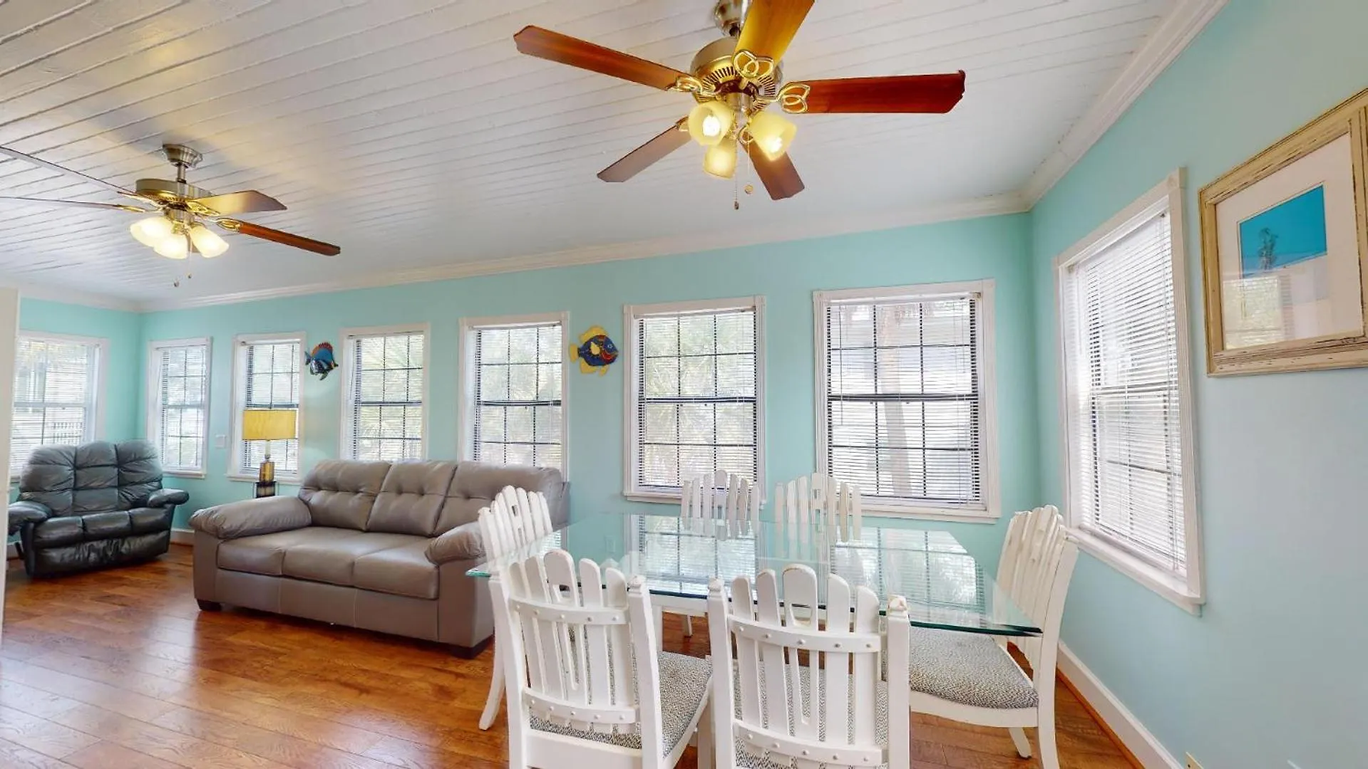 Holiday home 19 13th Street By Tybee Vacation *