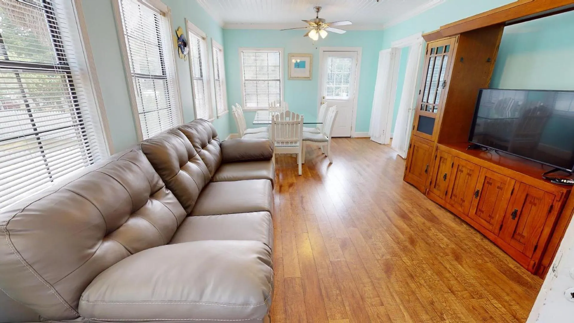 19 13th Street By Tybee Vacation *
