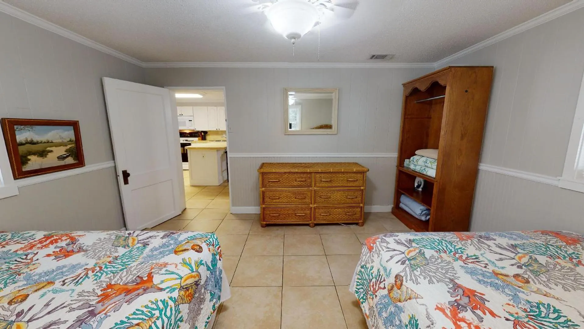 19 13th Street By Tybee Vacation