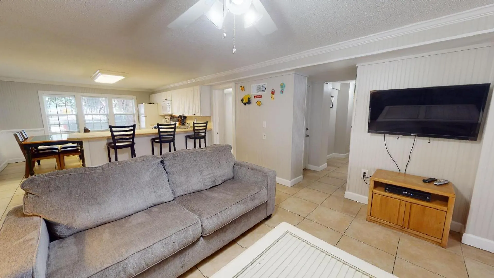 19 13th Street By Tybee Vacation Holiday home
