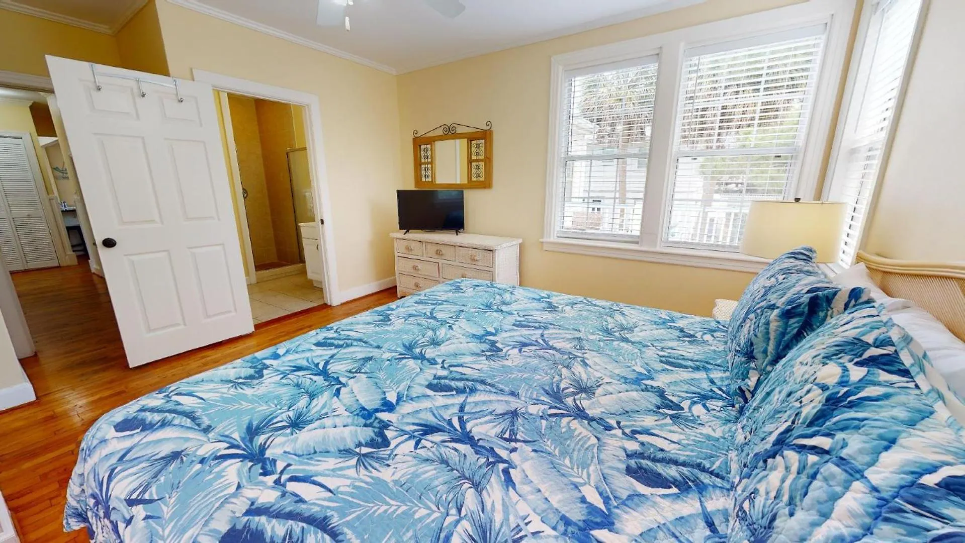Holiday home 19 13th Street By Tybee Vacation