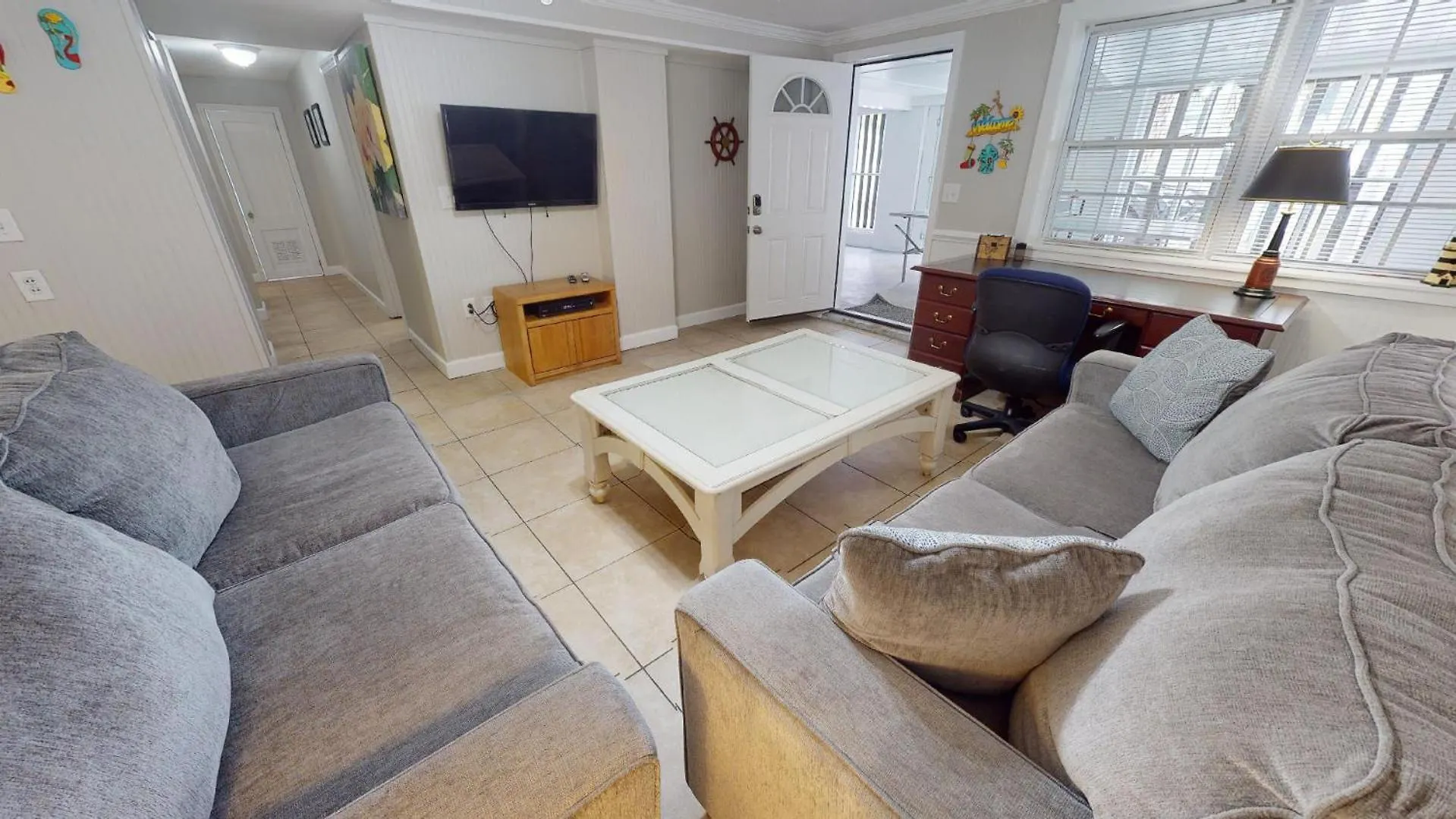 19 13th Street By Tybee Vacation *