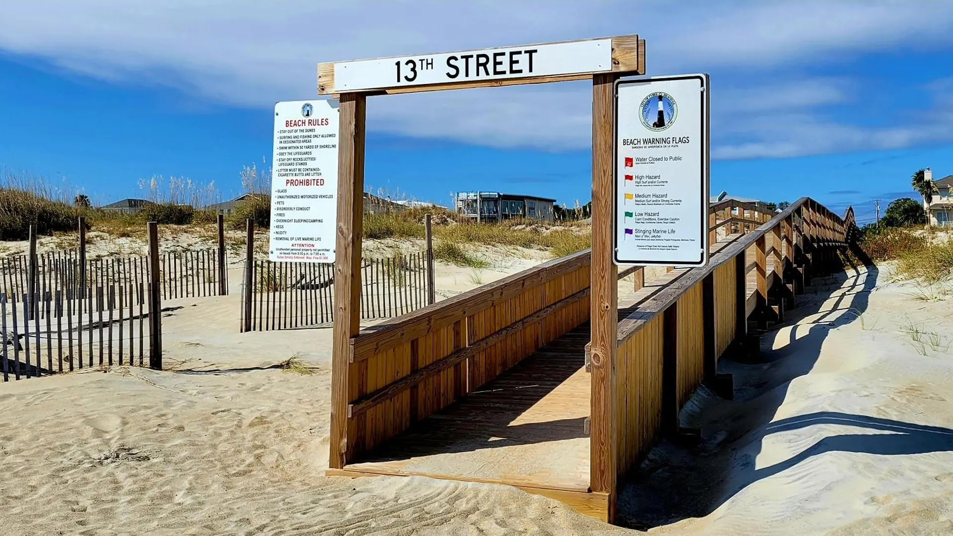19 13th Street By Tybee Vacation