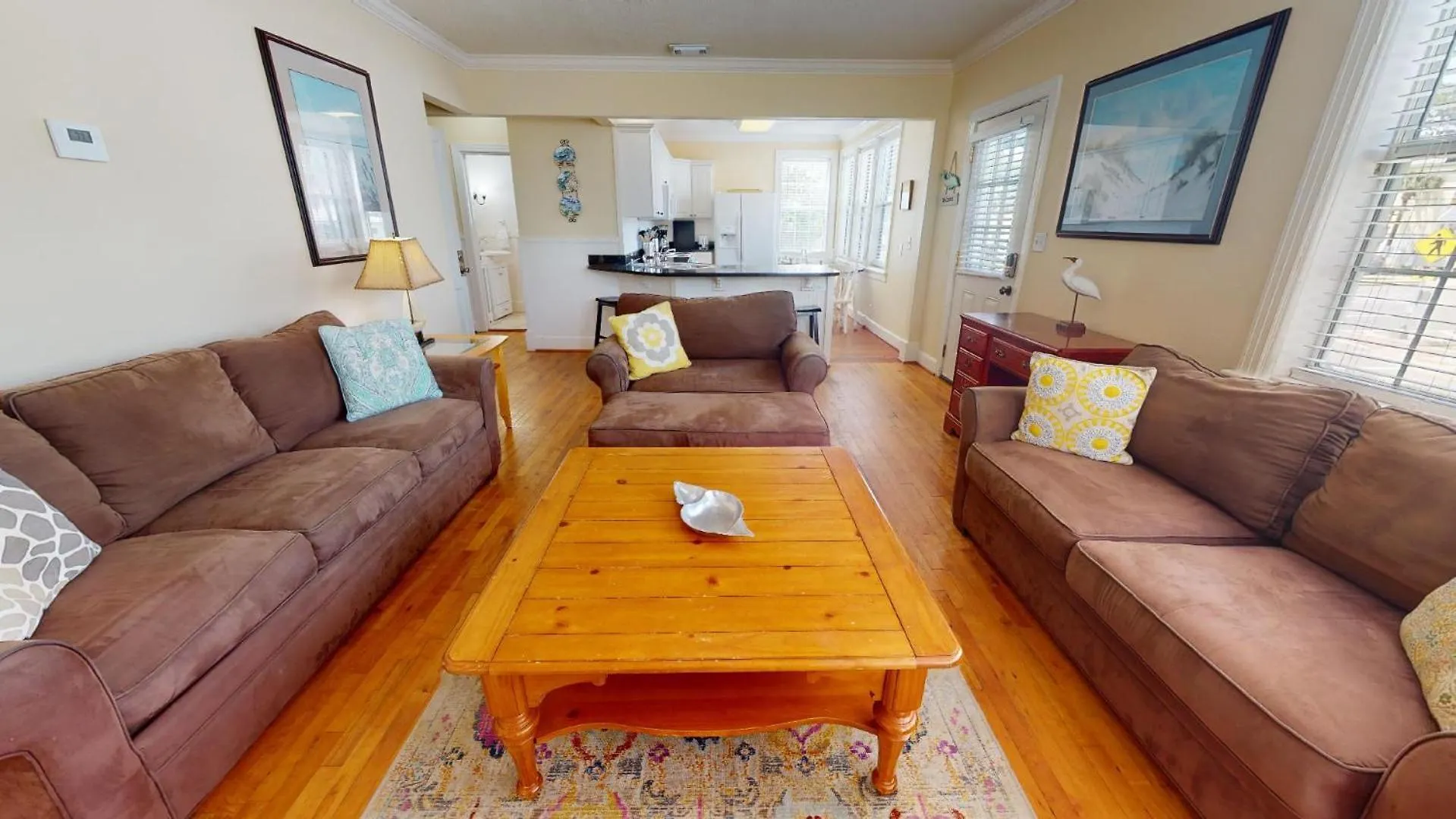 19 13th Street By Tybee Vacation
