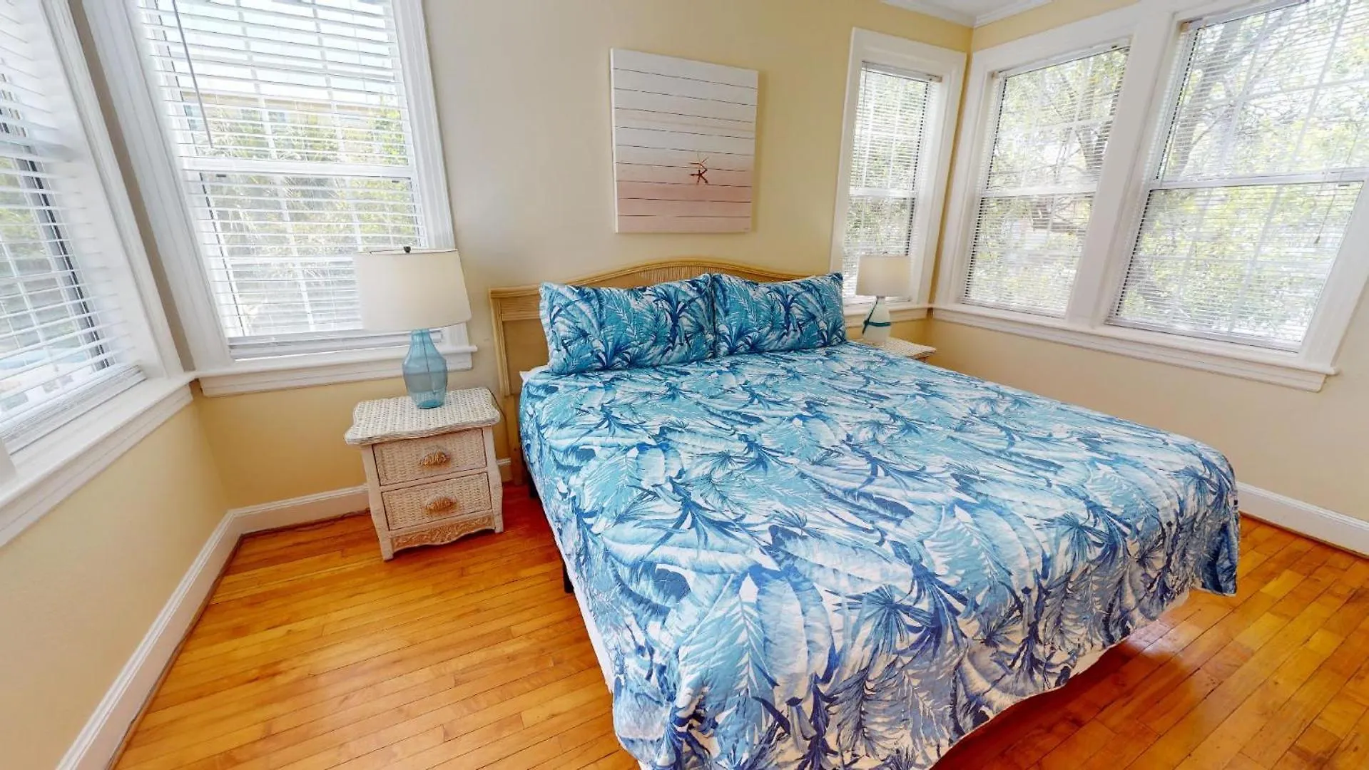 19 13th Street By Tybee Vacation Holiday home Tybee Island