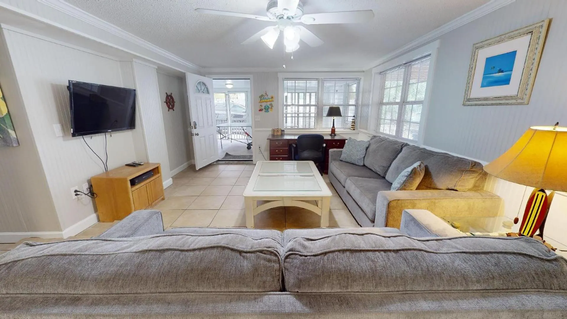 Holiday home 19 13th Street By Tybee Vacation *