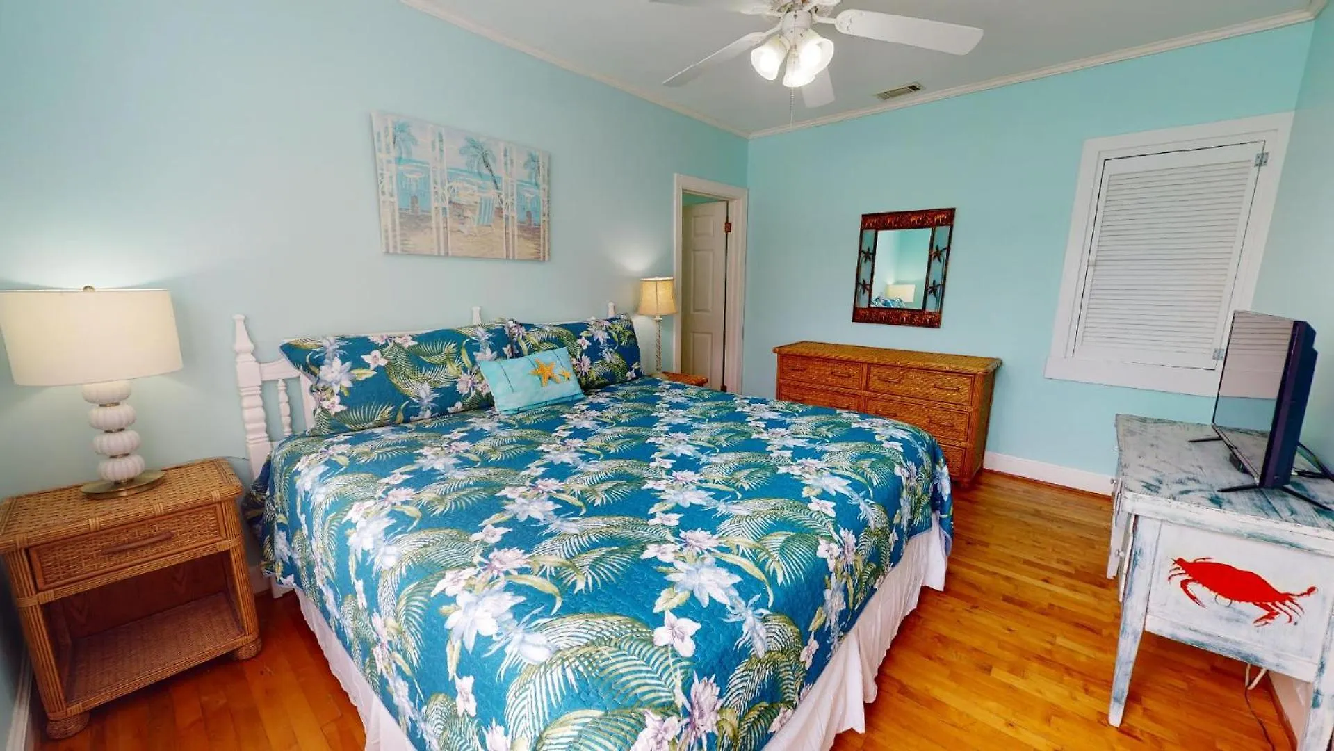 19 13th Street By Tybee Vacation *