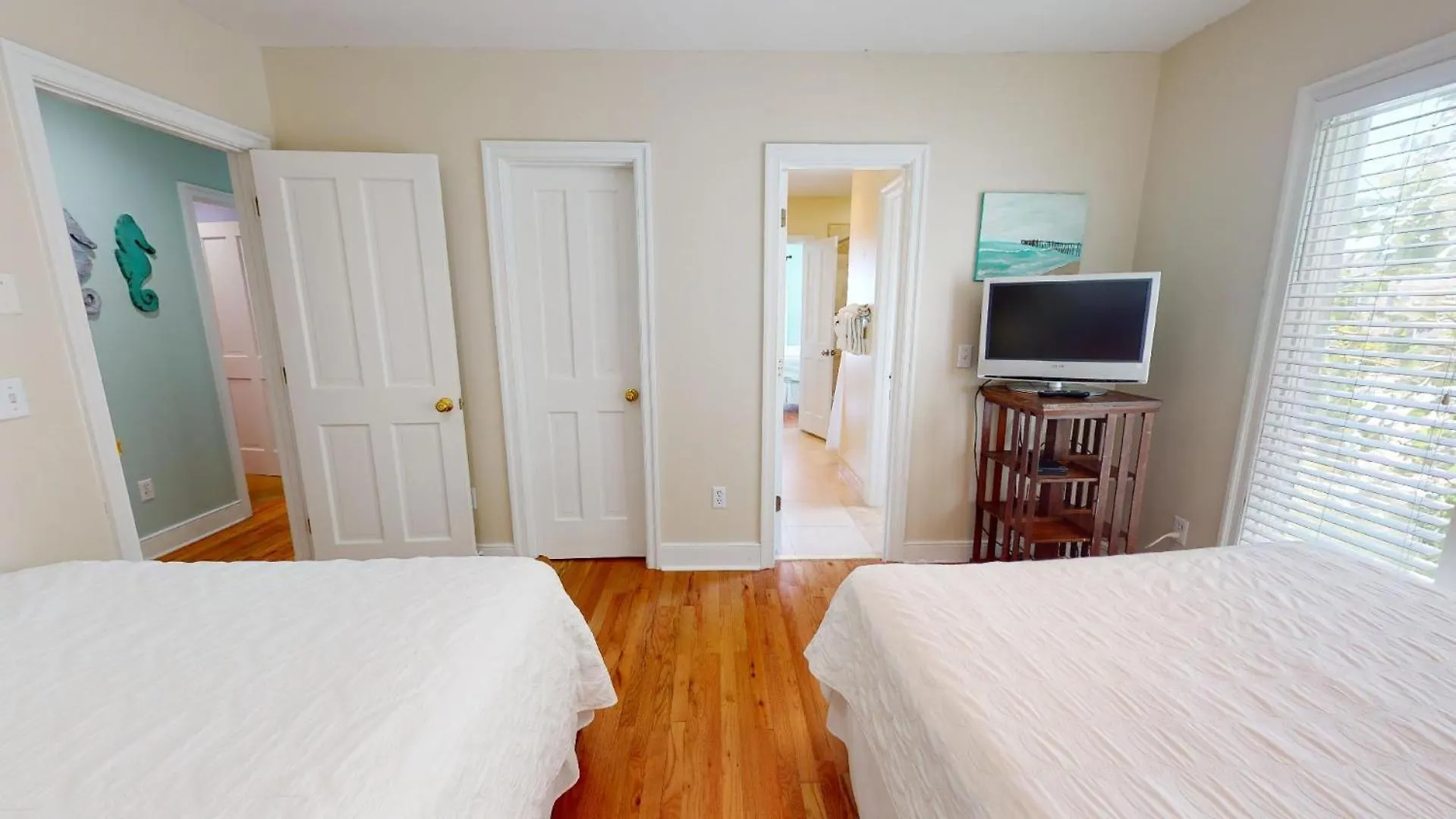 Holiday home 1711-a Avenue By Tybee Vacation *