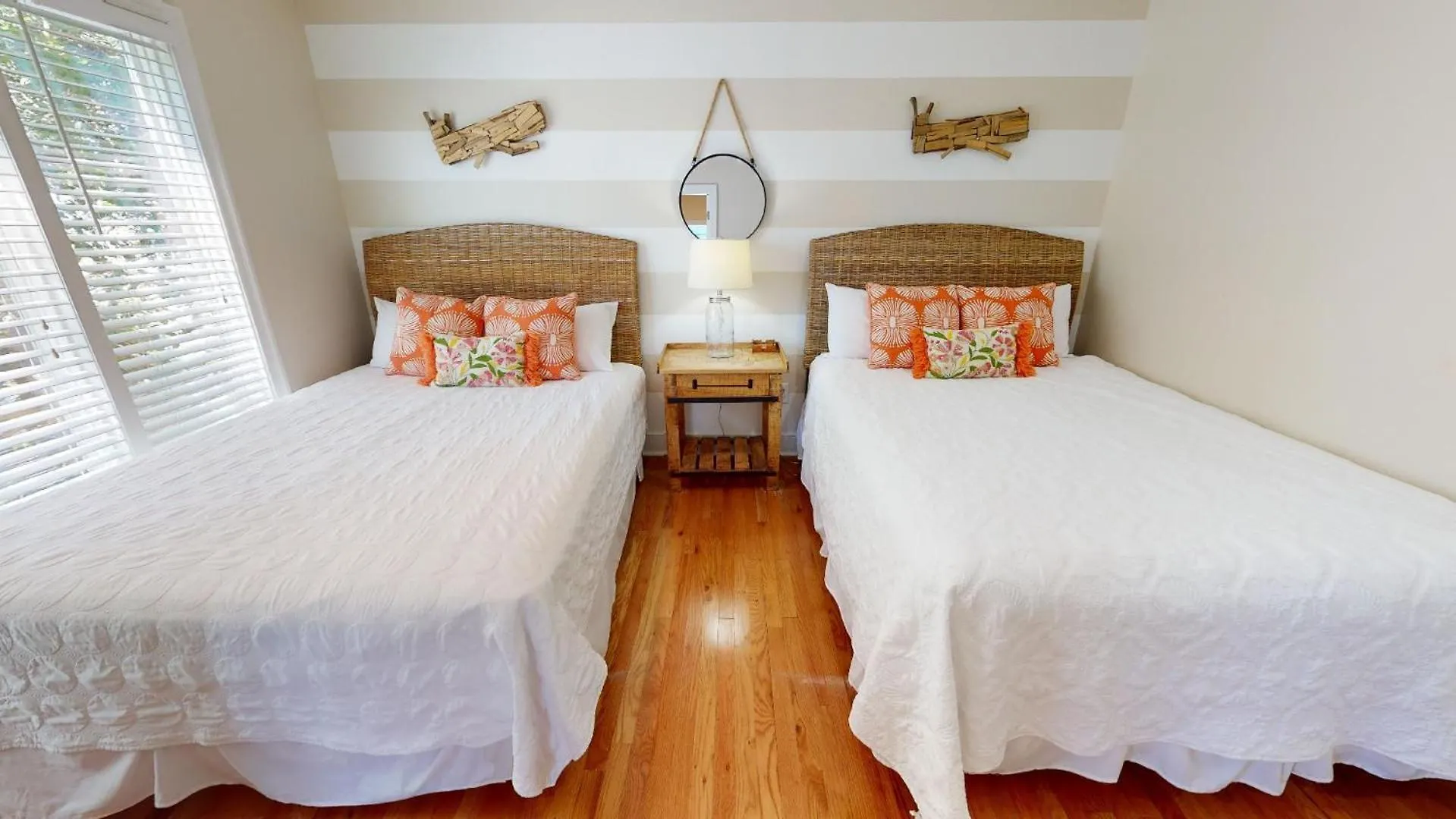 1711-a Avenue By Tybee Vacation Holiday home Tybee Island