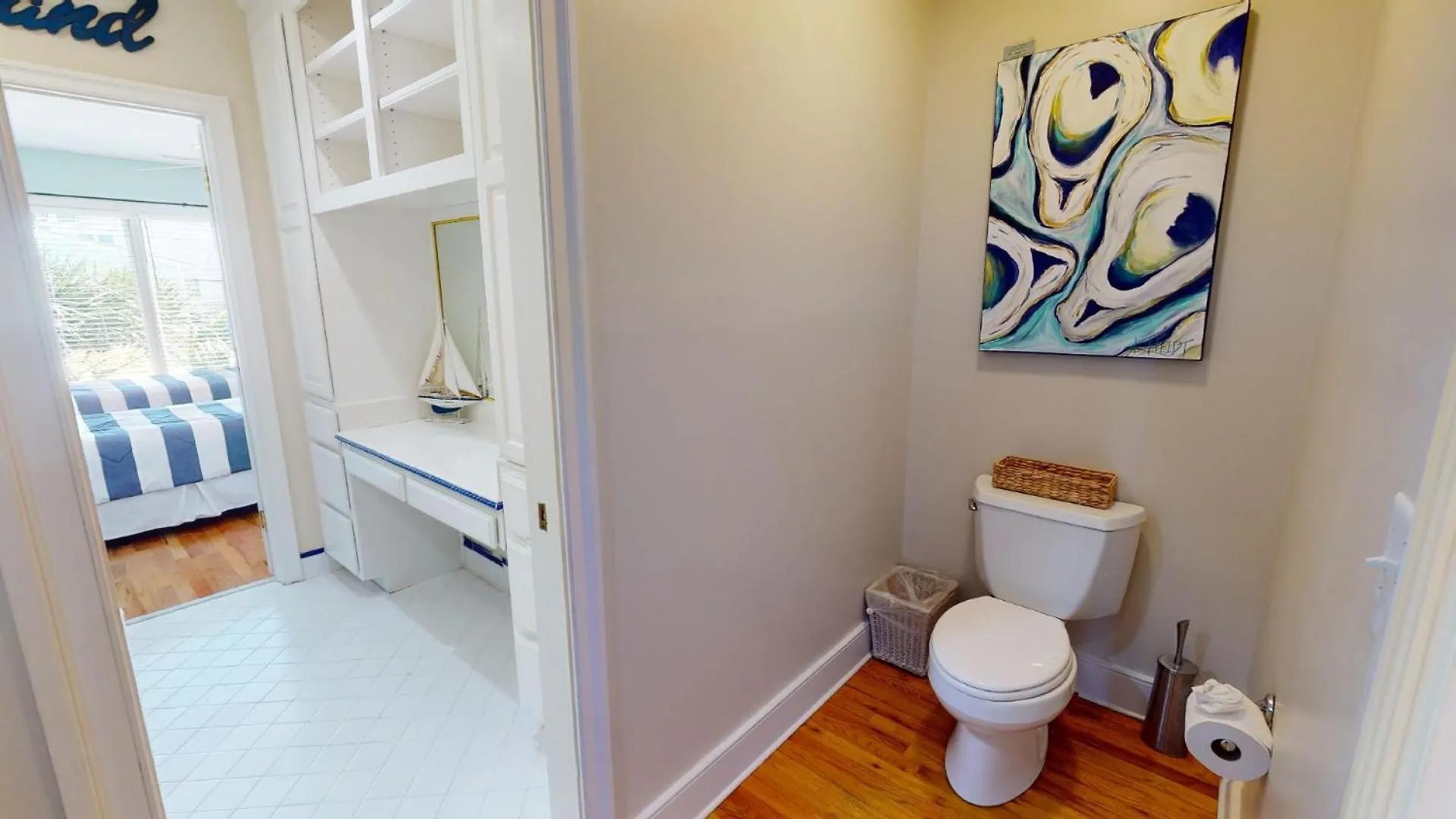 Holiday home 1711-a Avenue By Tybee Vacation