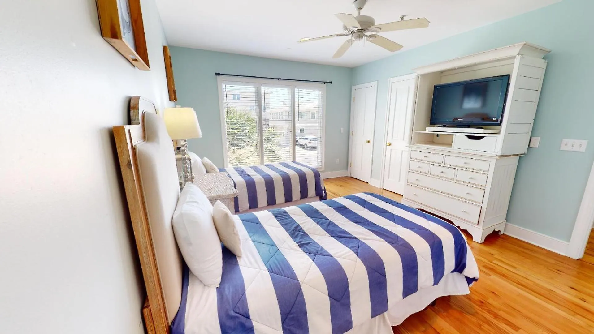 Holiday home 1711-a Avenue By Tybee Vacation *