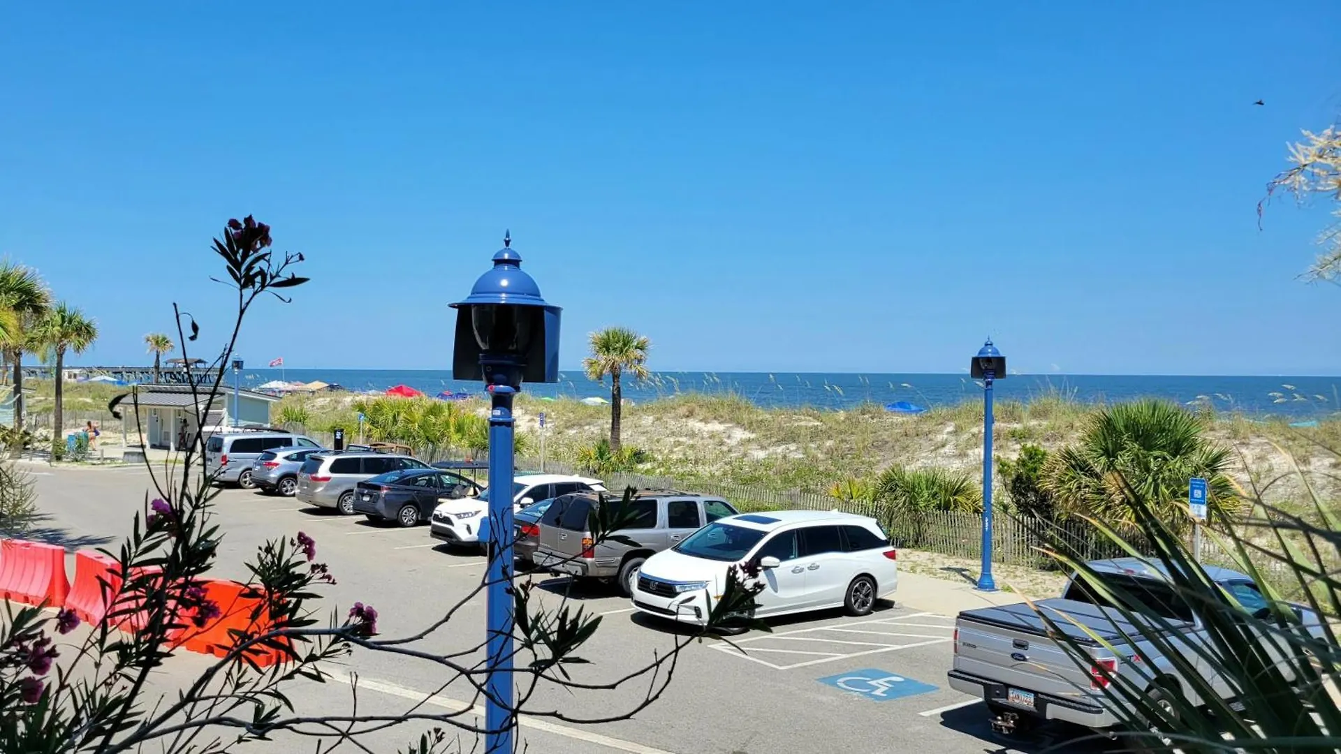 1711-a Avenue By Tybee Vacation