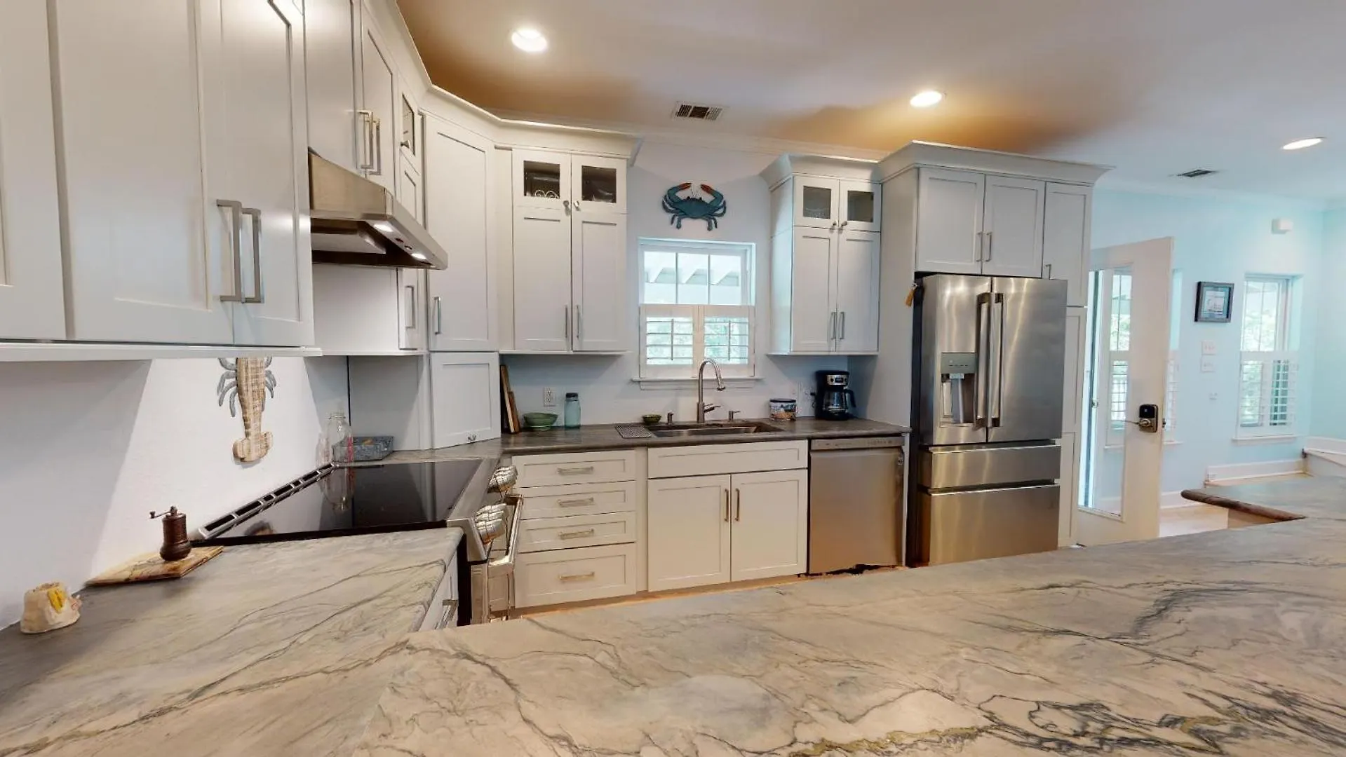 1616 Jones Avenue By Tybee Vacation Holiday home