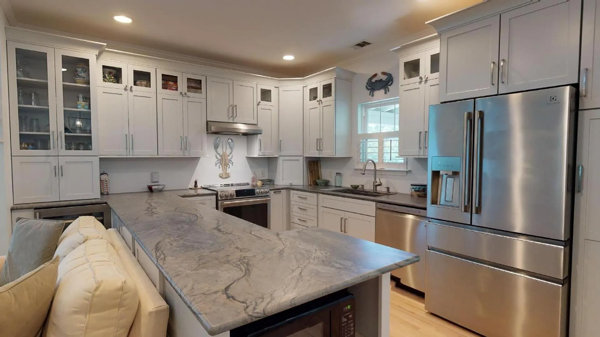 1616 Jones Avenue By Tybee Vacation
