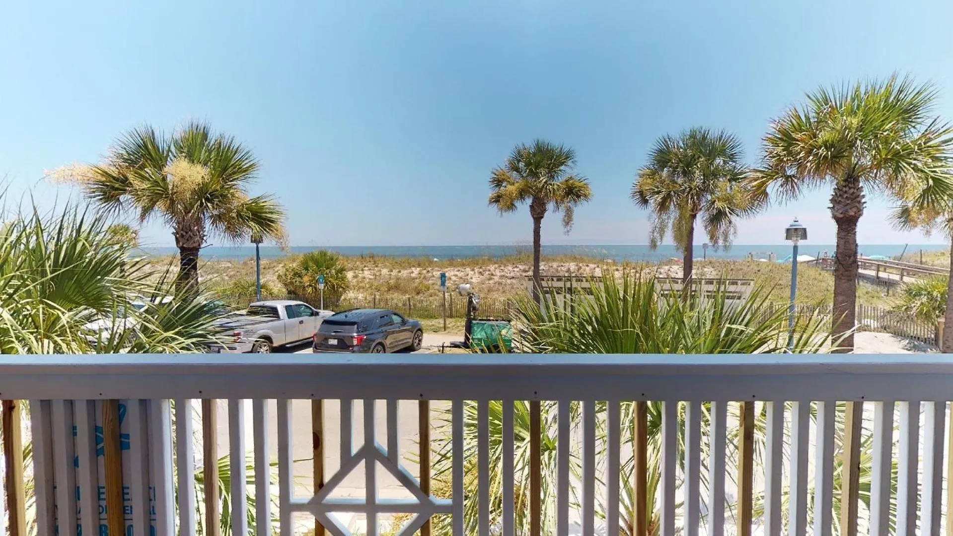 Holiday home 1711-a Avenue By Tybee Vacation