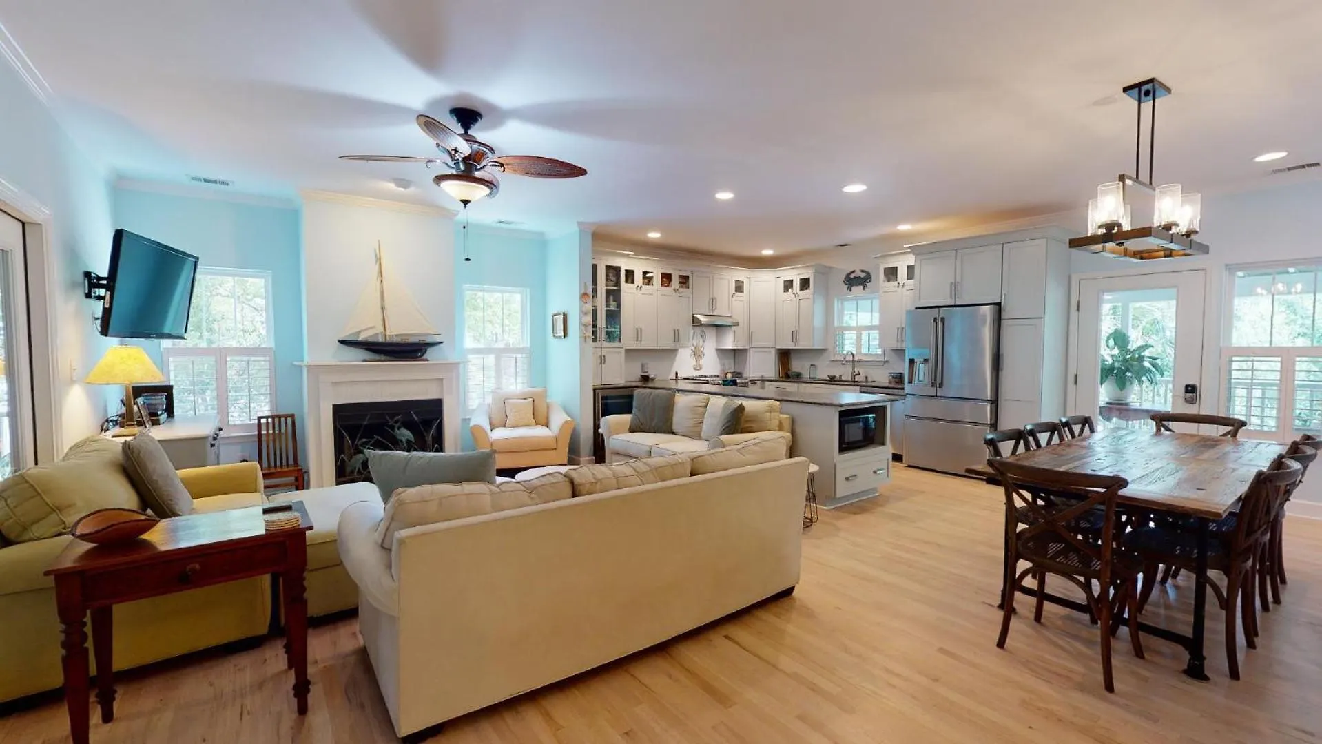 1616 Jones Avenue By Tybee Vacation Tybee Island