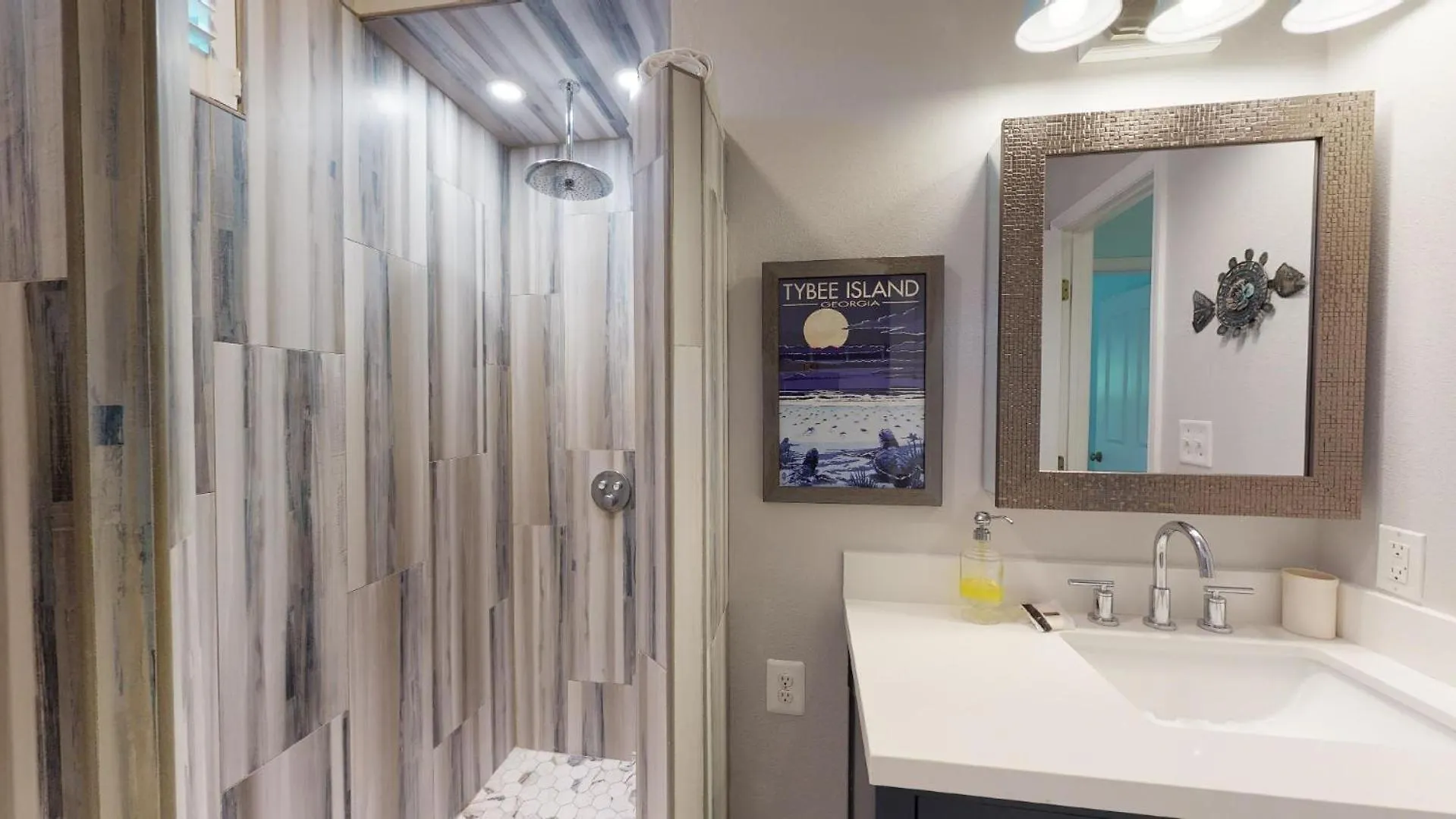 1616 Jones Avenue By Tybee Vacation * Tybee Island