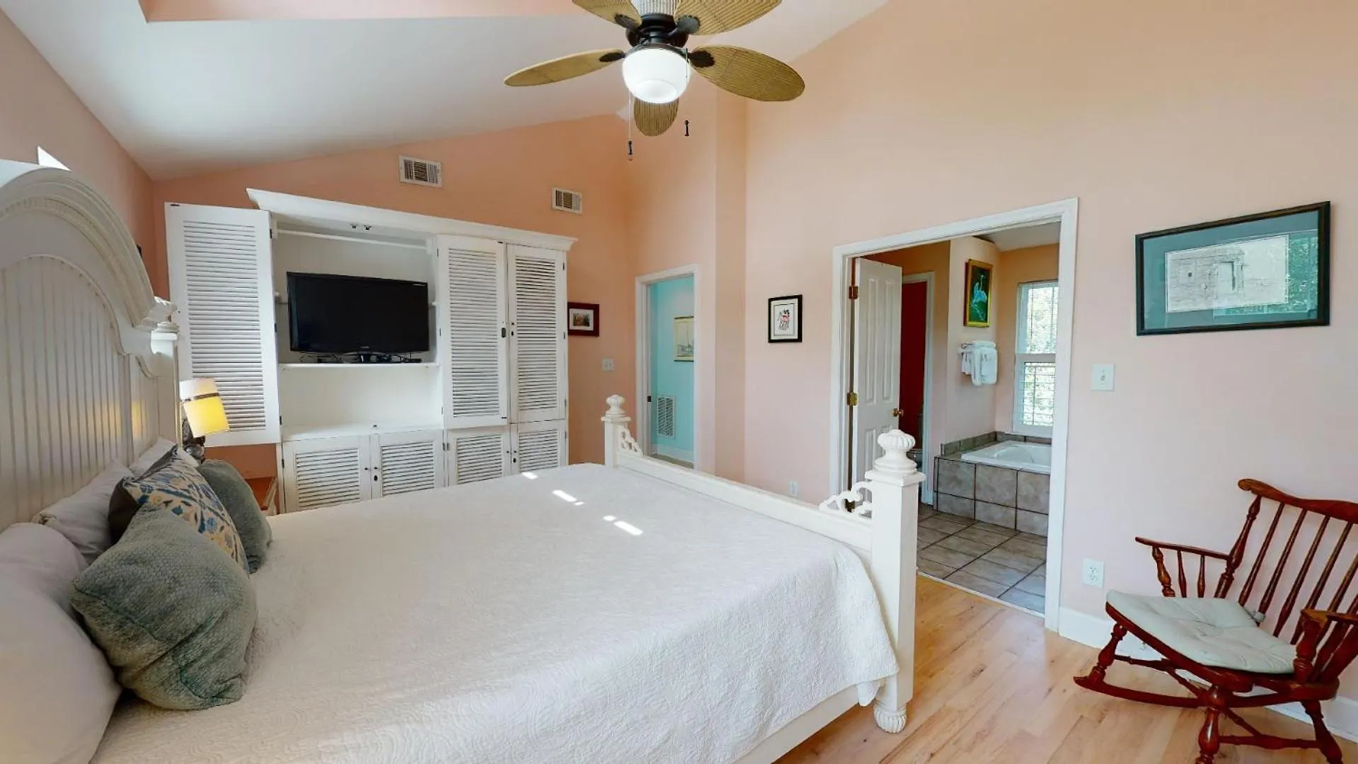 1616 Jones Avenue By Tybee Vacation Holiday home