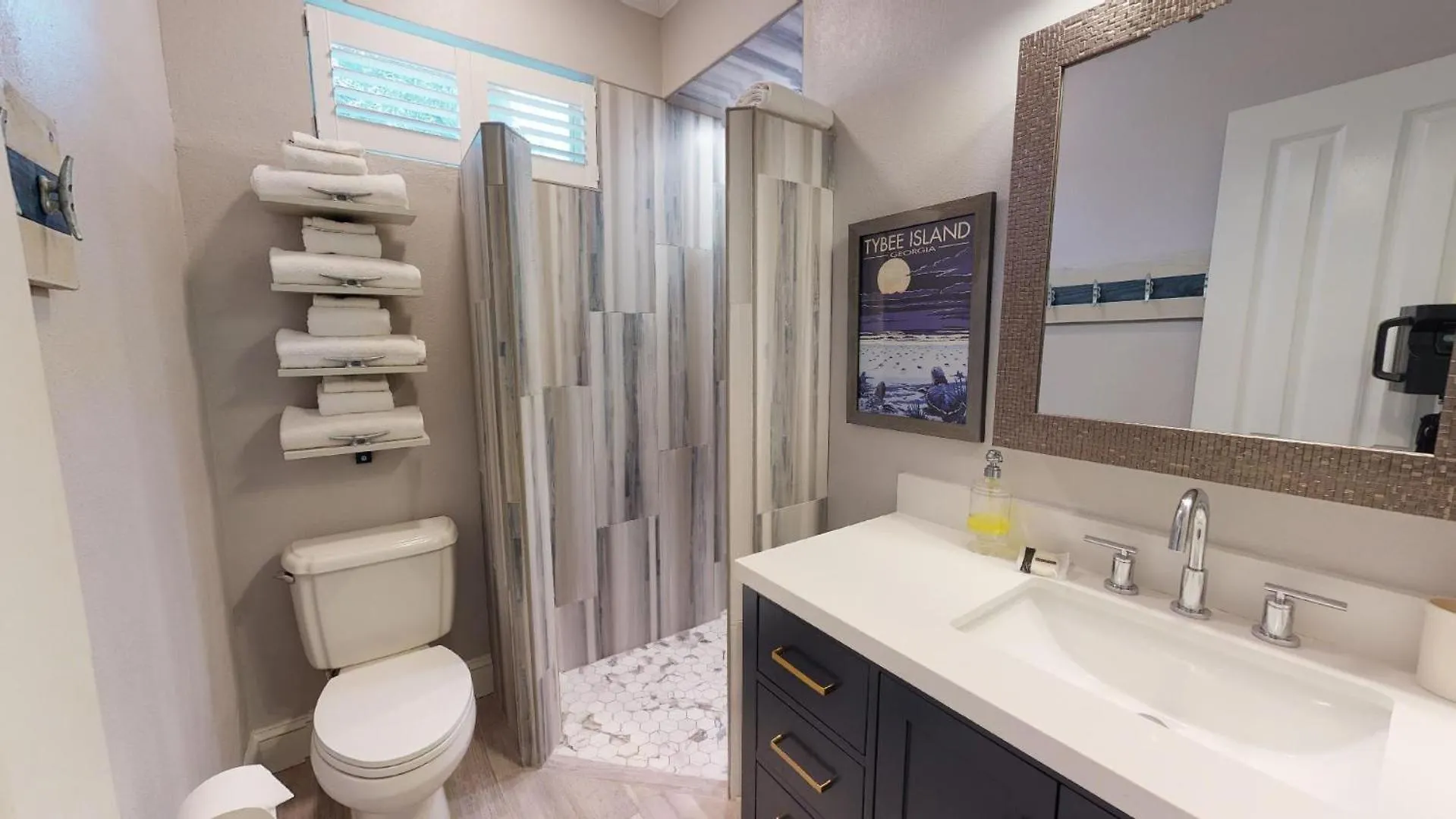 1616 Jones Avenue By Tybee Vacation Holiday home Tybee Island