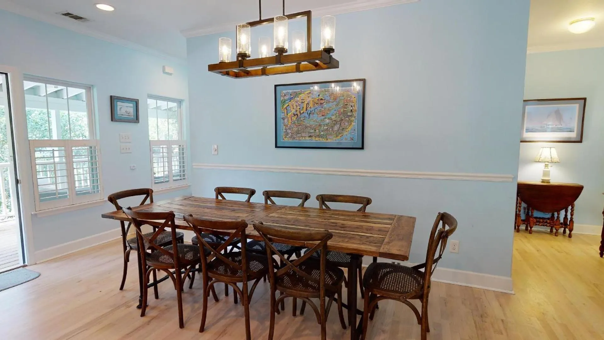 Holiday home 1616 Jones Avenue By Tybee Vacation Tybee Island