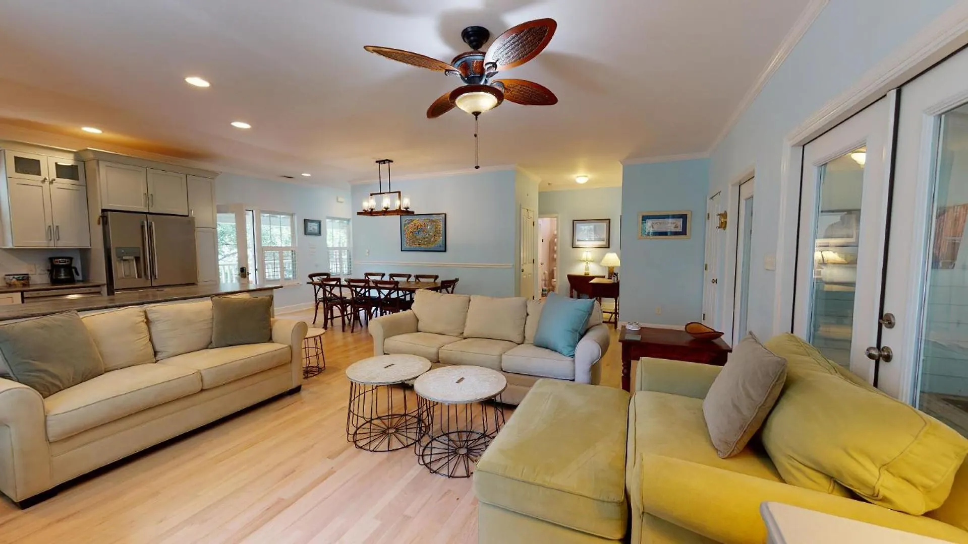 1616 Jones Avenue By Tybee Vacation