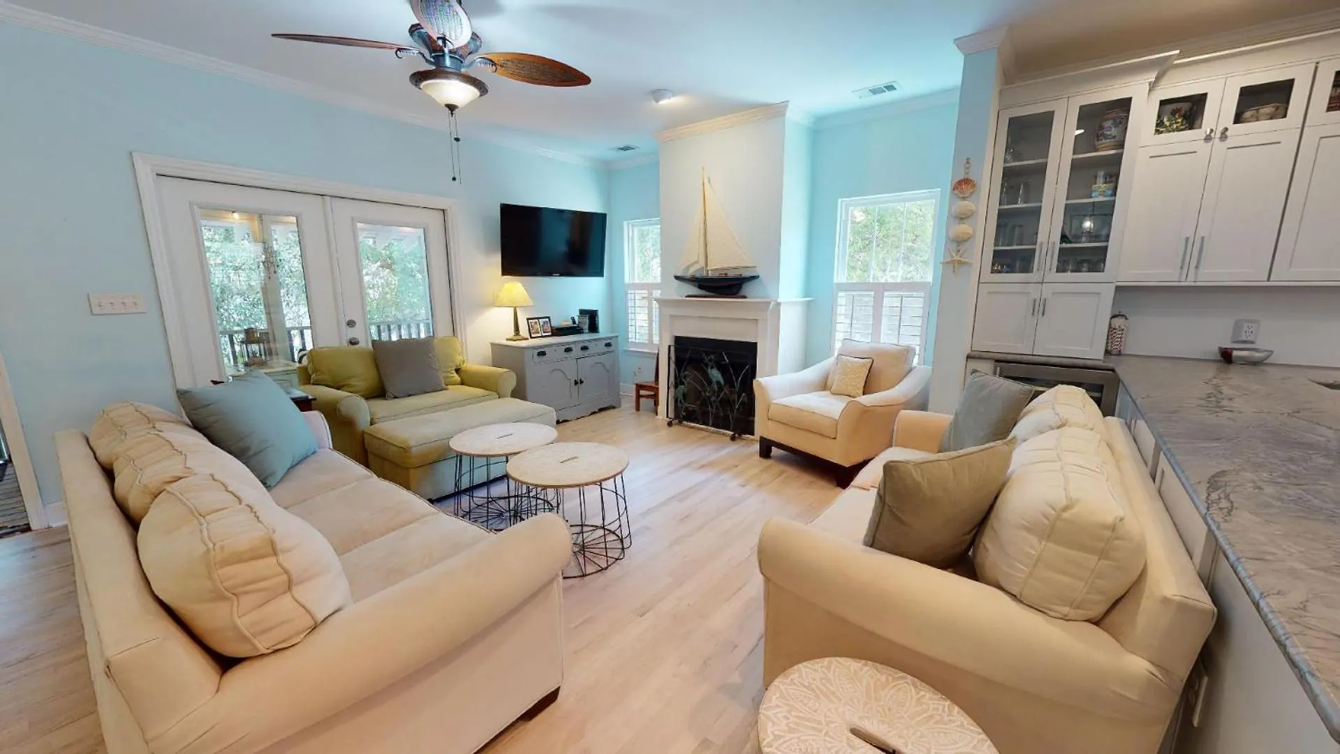 Holiday home 1616 Jones Avenue By Tybee Vacation *