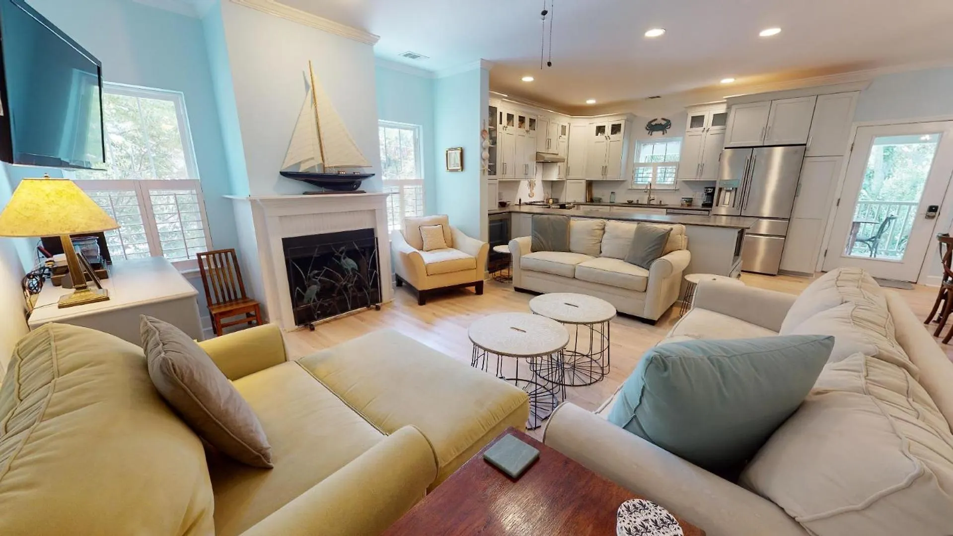 Holiday home 1616 Jones Avenue By Tybee Vacation Tybee Island