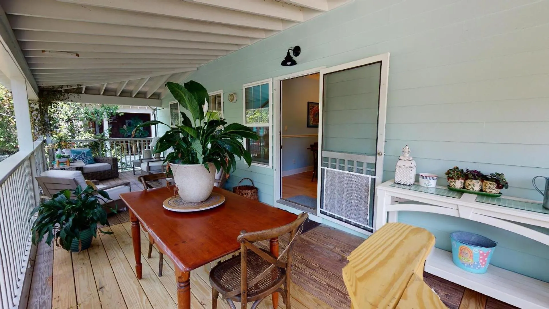1616 Jones Avenue By Tybee Vacation Holiday home *