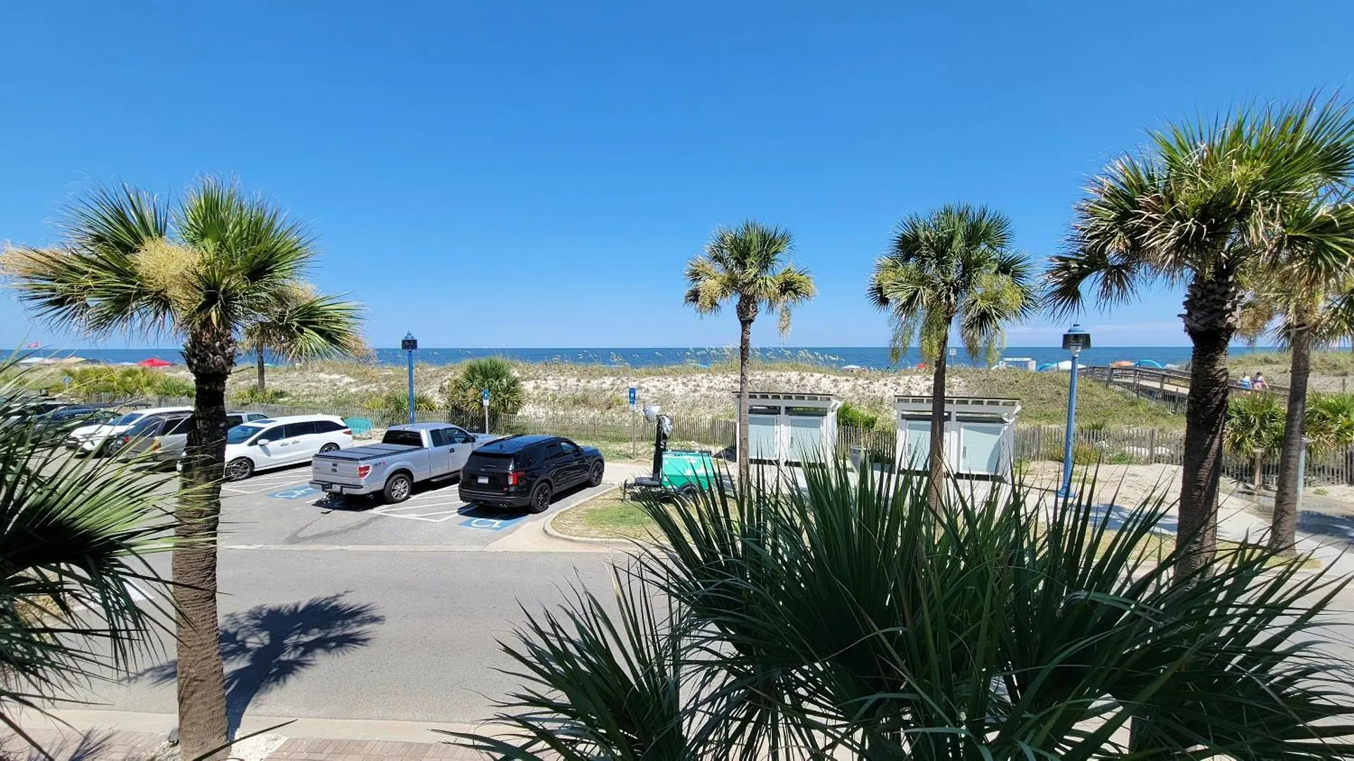 Holiday home 1711-a Avenue By Tybee Vacation