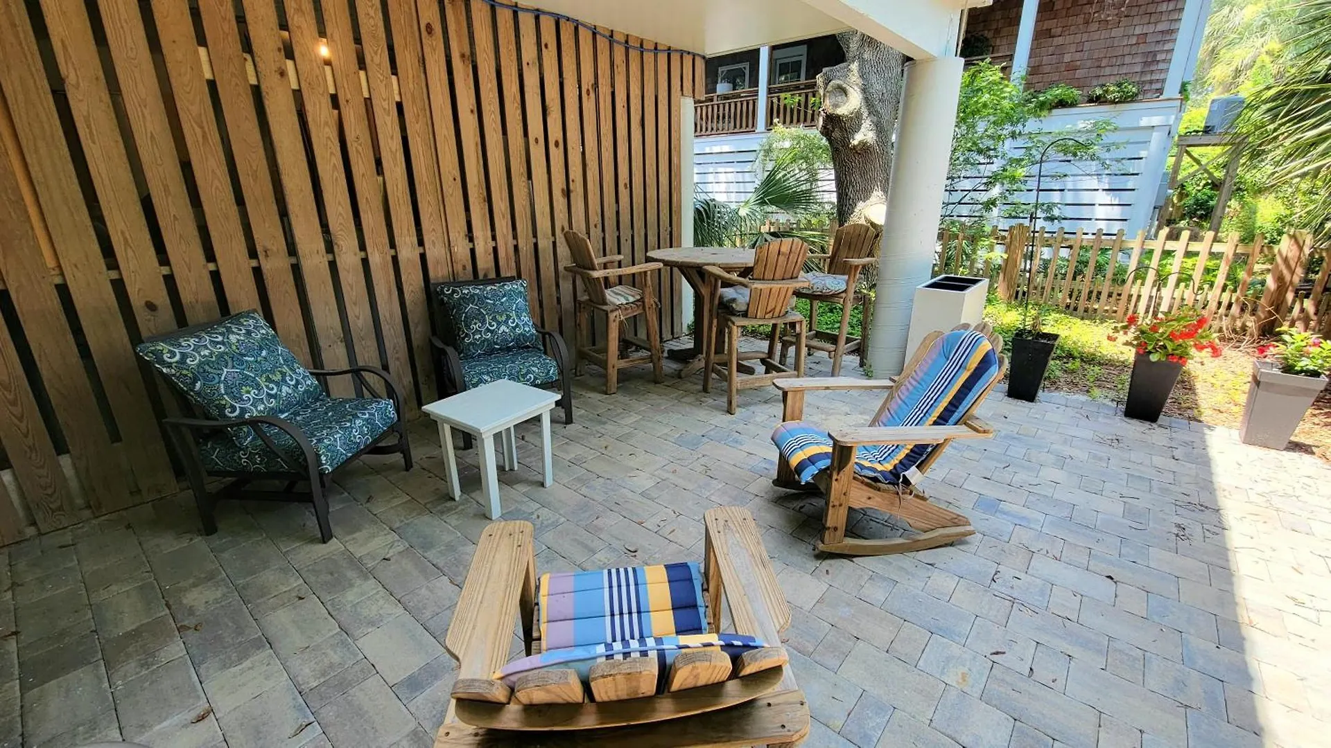 1616 Jones Avenue By Tybee Vacation Holiday home