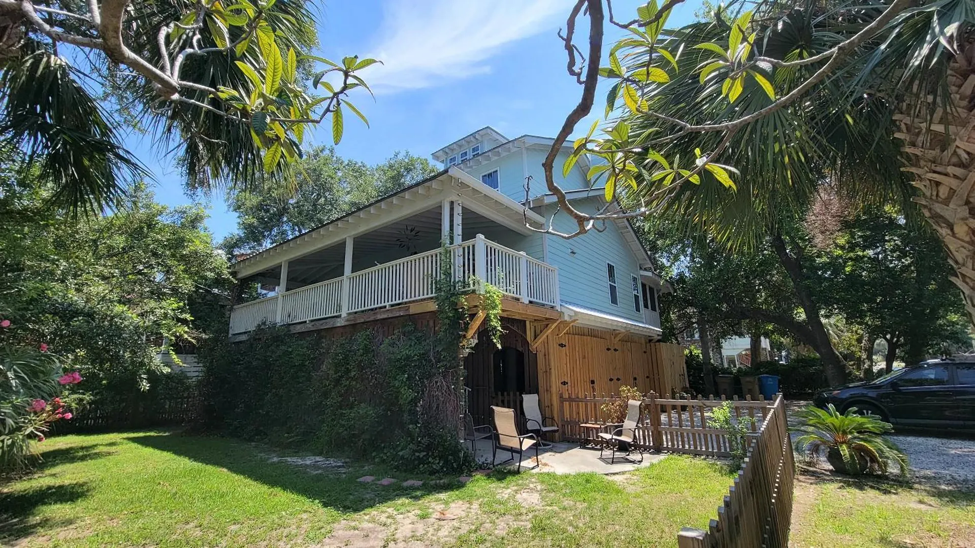 1616 Jones Avenue By Tybee Vacation *