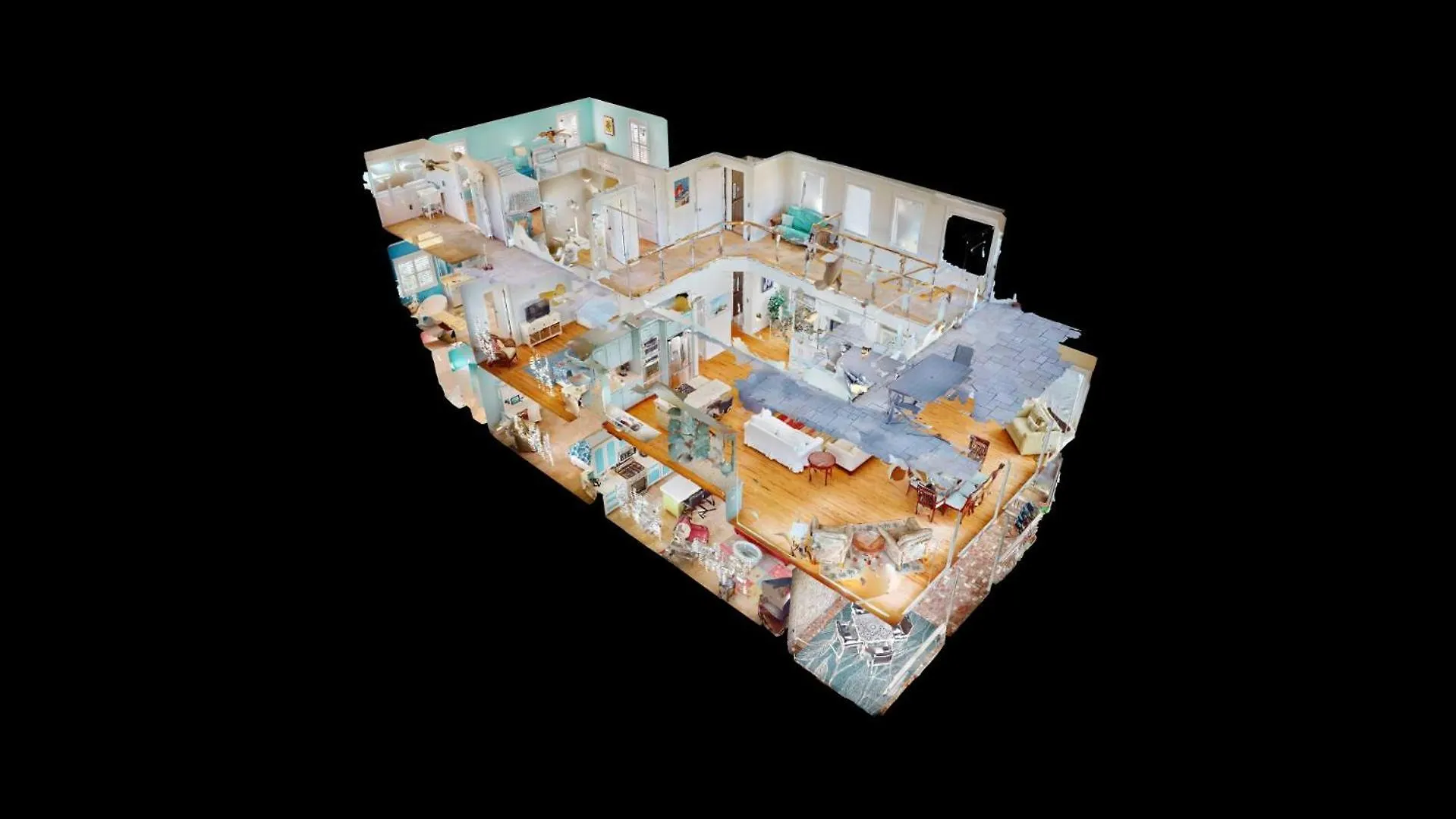 Holiday home 15 17th Street By Tybee Vacation