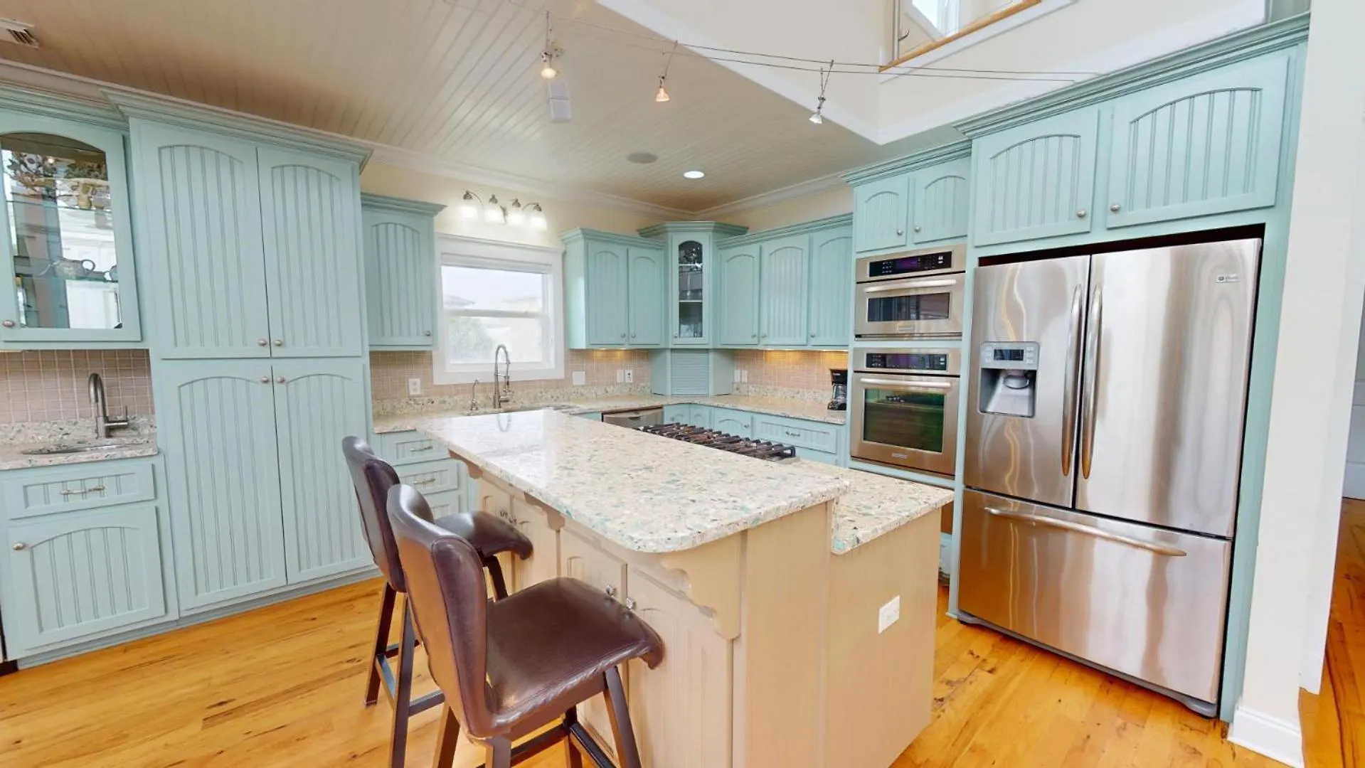 15 17th Street By Tybee Vacation Holiday home