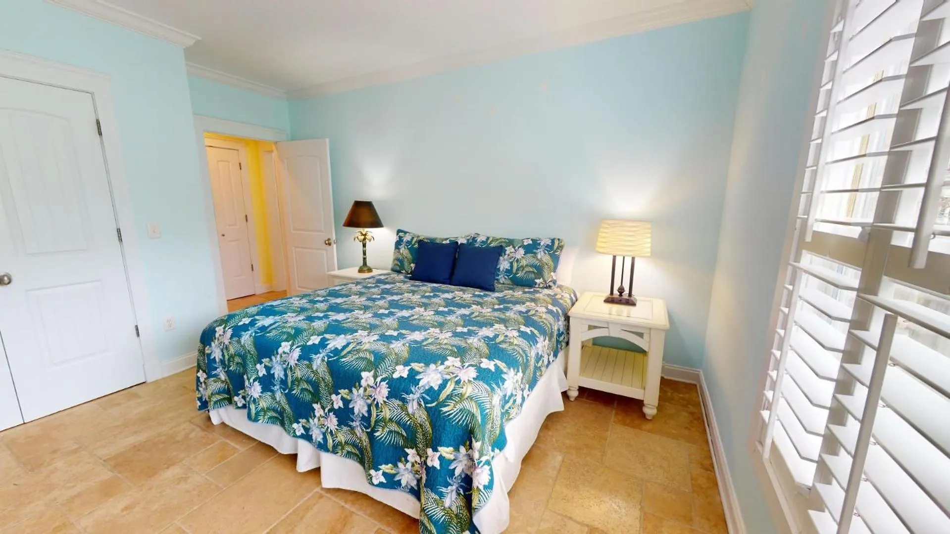 Holiday home 15 17th Street By Tybee Vacation