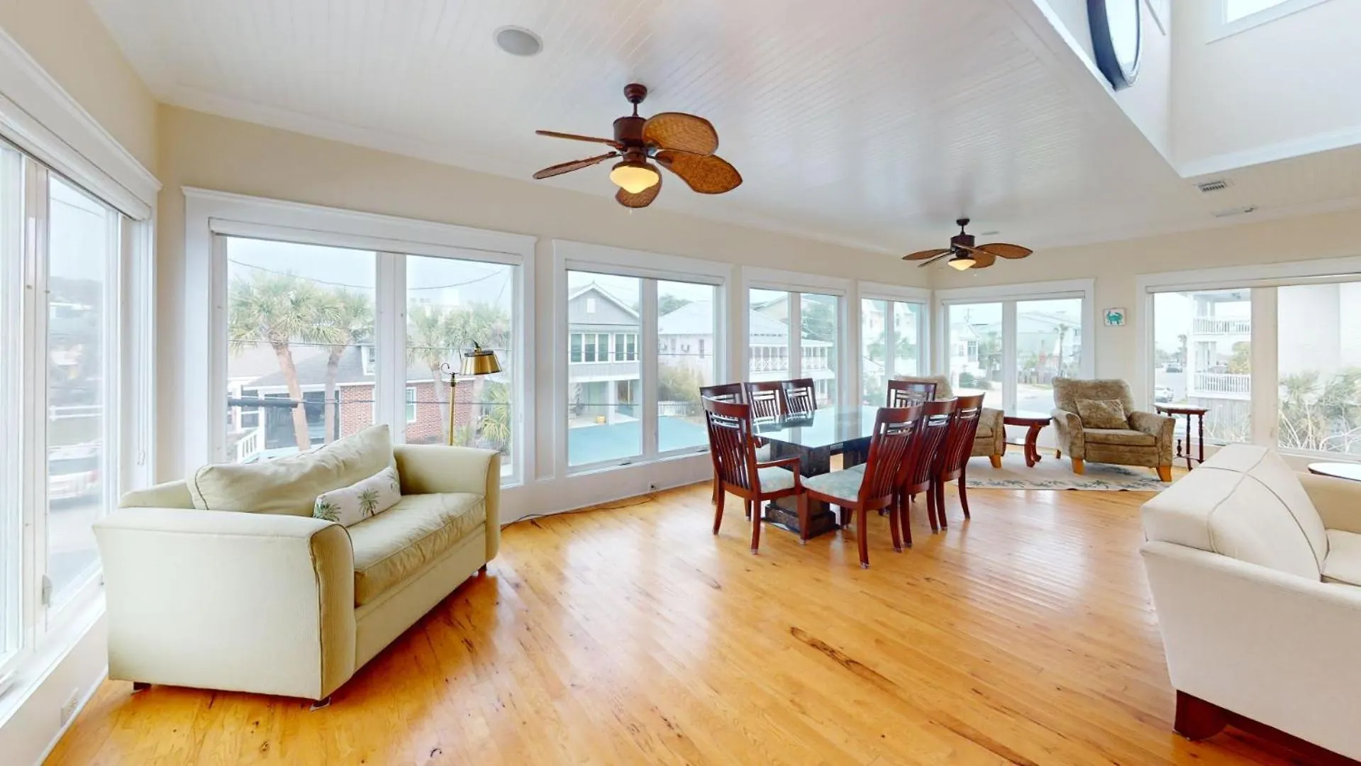 15 17th Street By Tybee Vacation * Tybee Island
