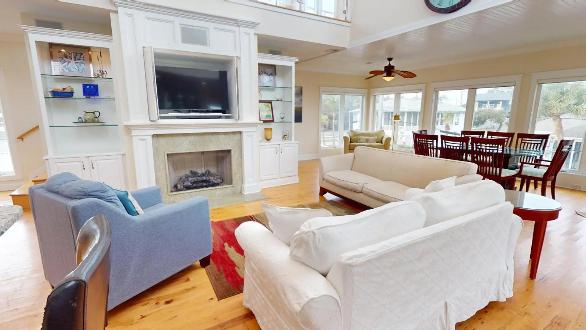 15 17th Street By Tybee Vacation Holiday home *