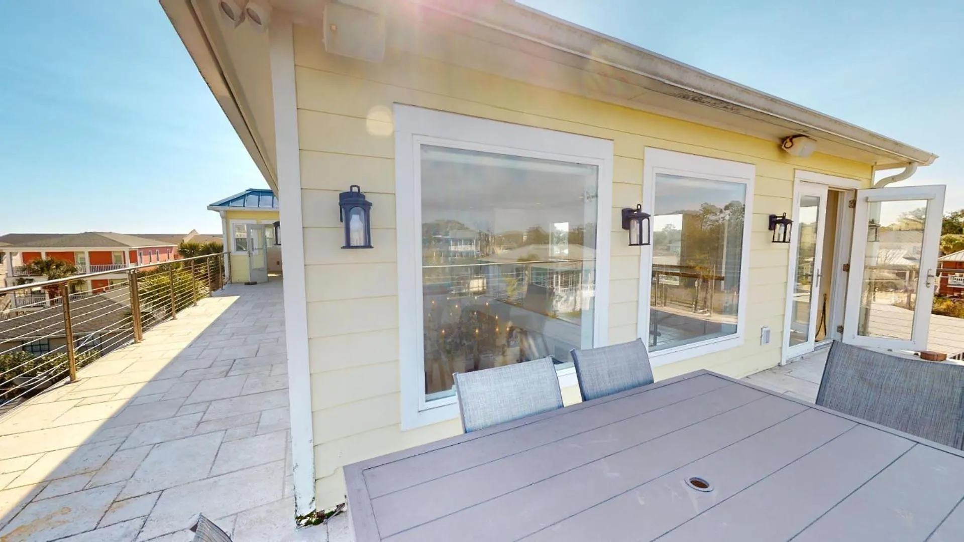 Holiday home 15 17th Street By Tybee Vacation *