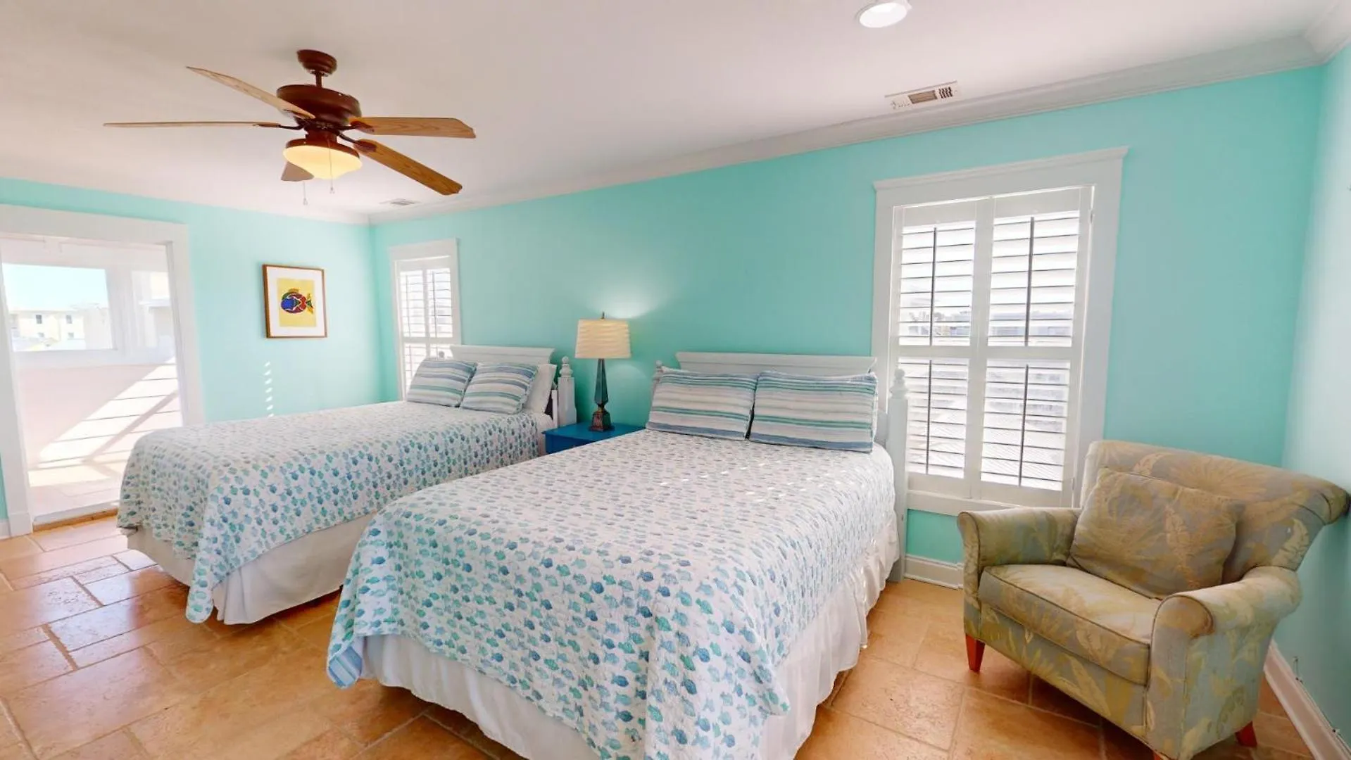 15 17th Street By Tybee Vacation Holiday home Tybee Island