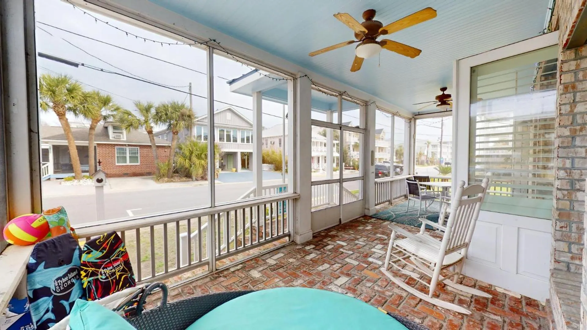 15 17th Street By Tybee Vacation Holiday home