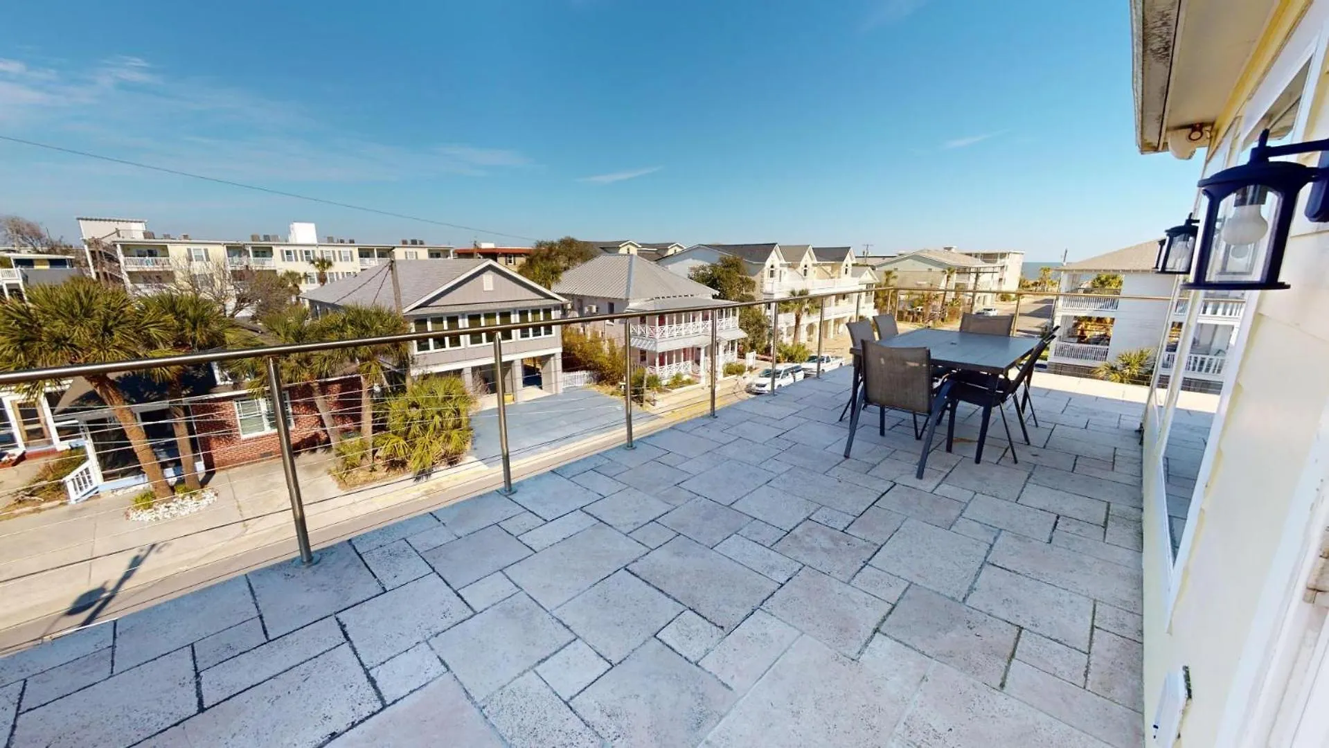 Holiday home 15 17th Street By Tybee Vacation
