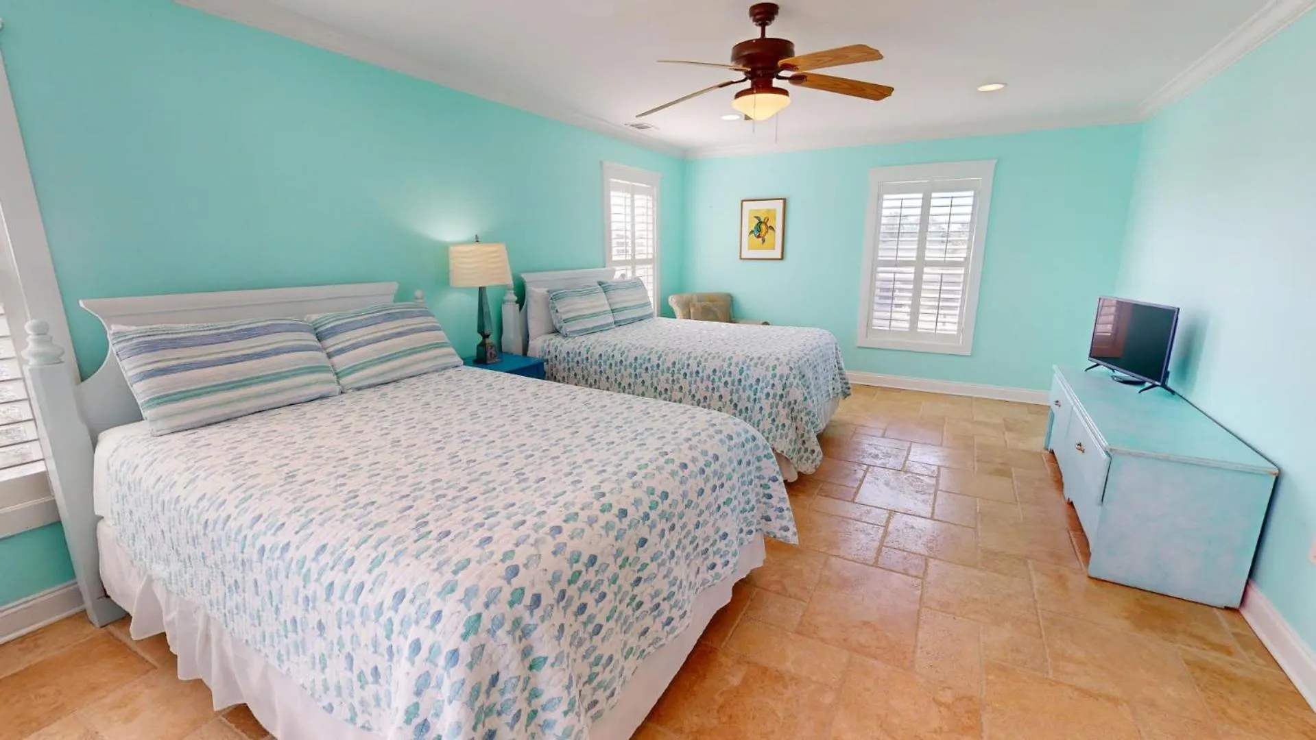 15 17th Street By Tybee Vacation Holiday home *