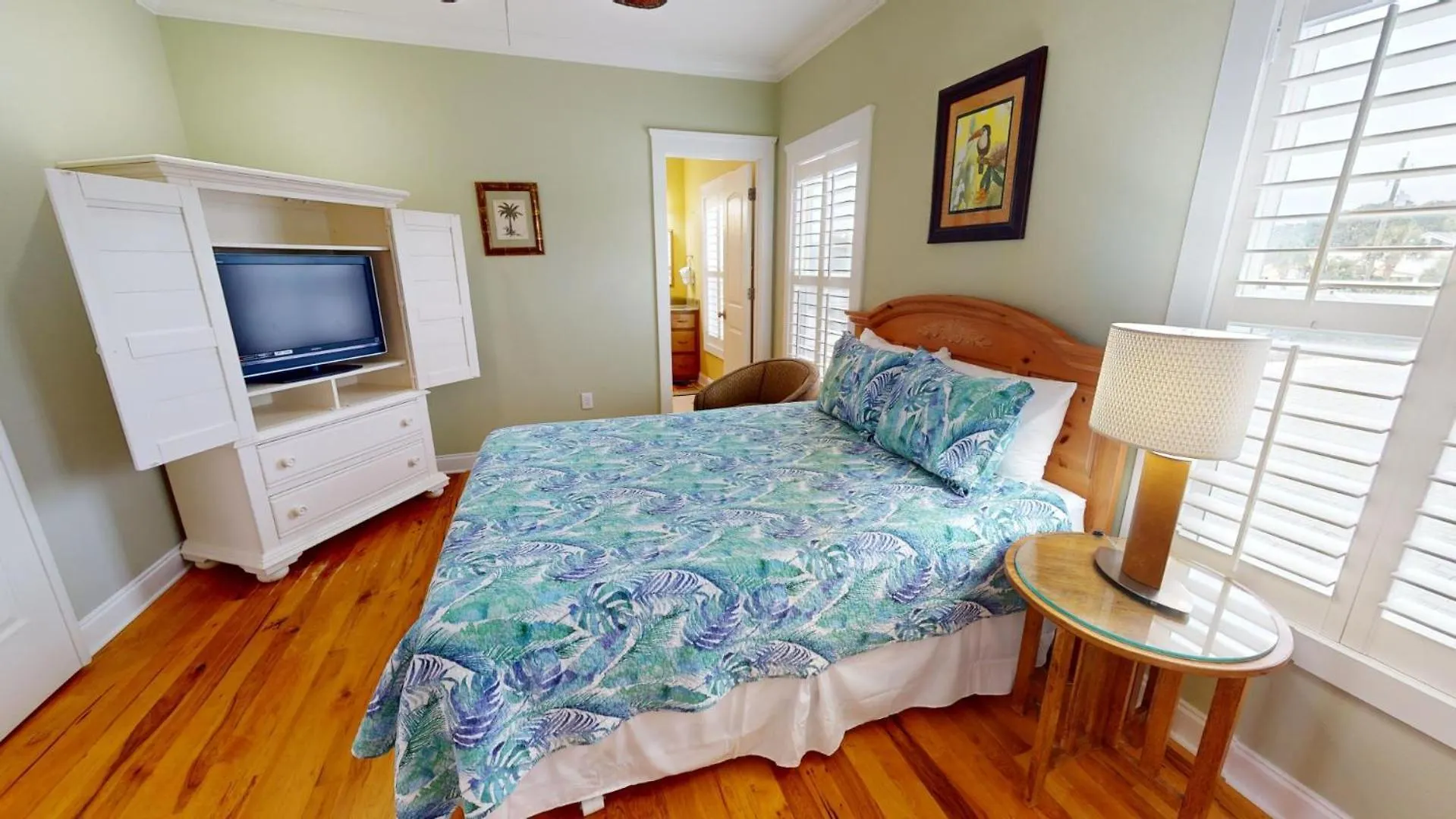 15 17th Street By Tybee Vacation Holiday home Tybee Island