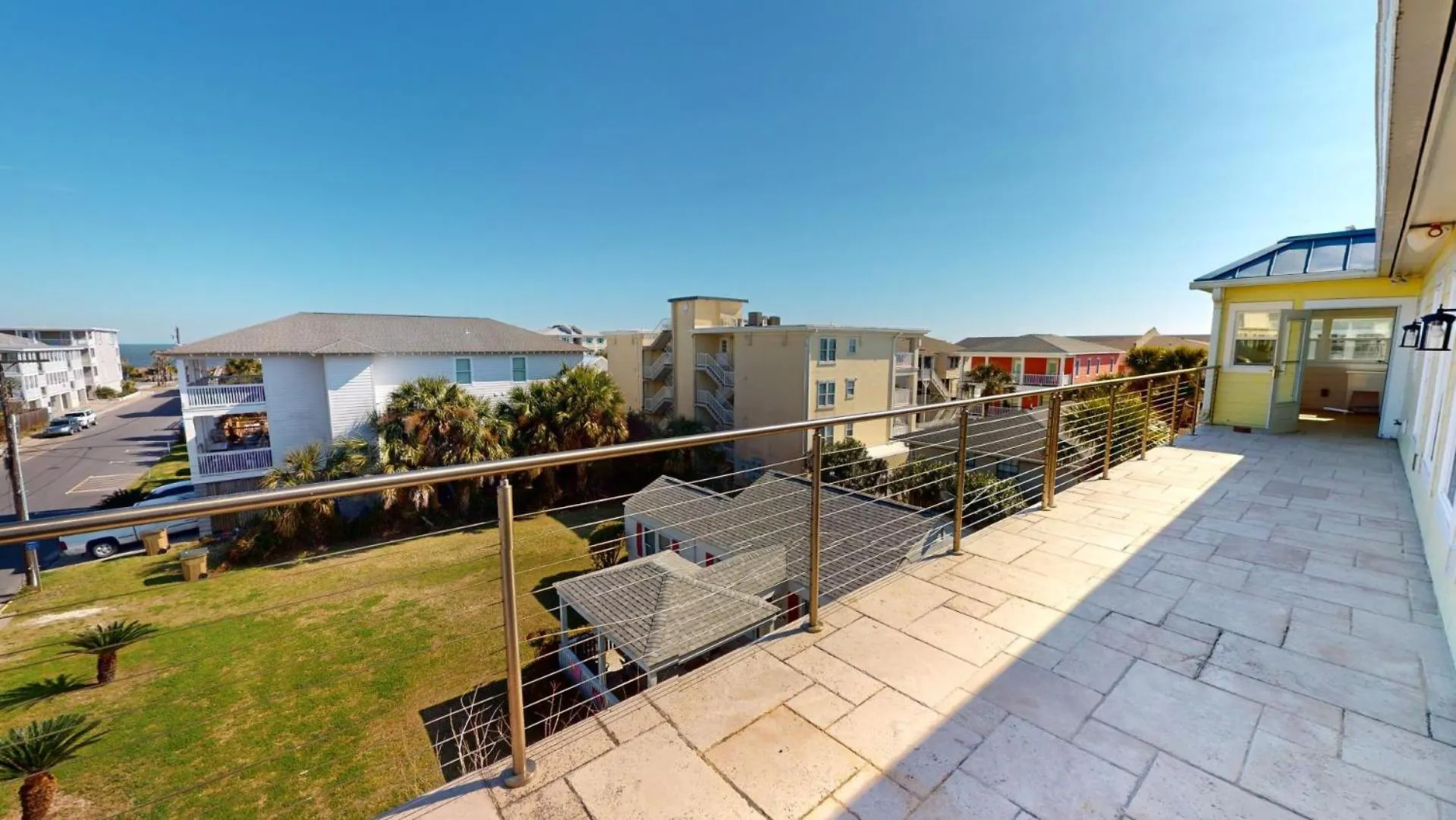 15 17th Street By Tybee Vacation * Tybee Island