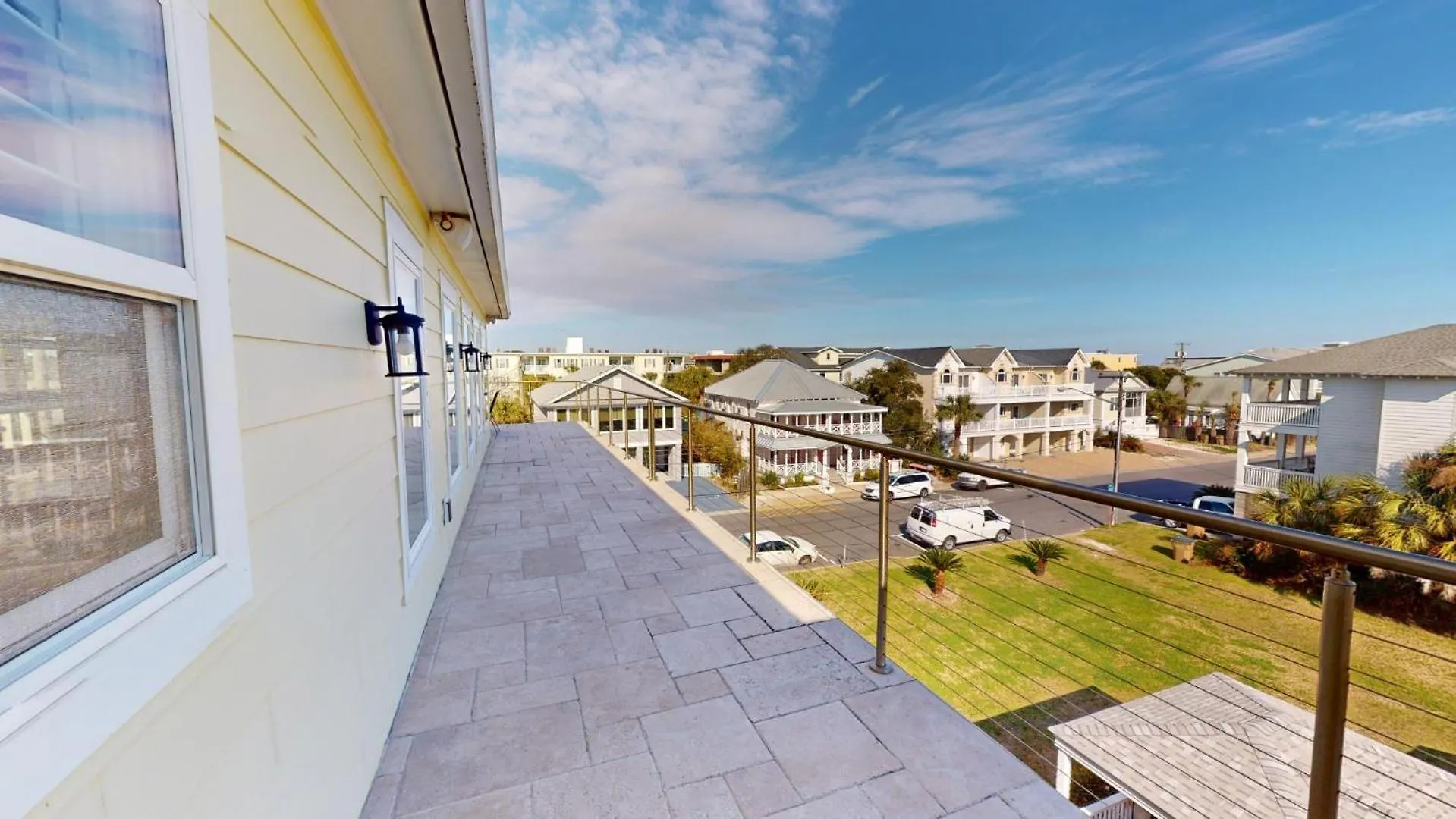 Holiday home 15 17th Street By Tybee Vacation