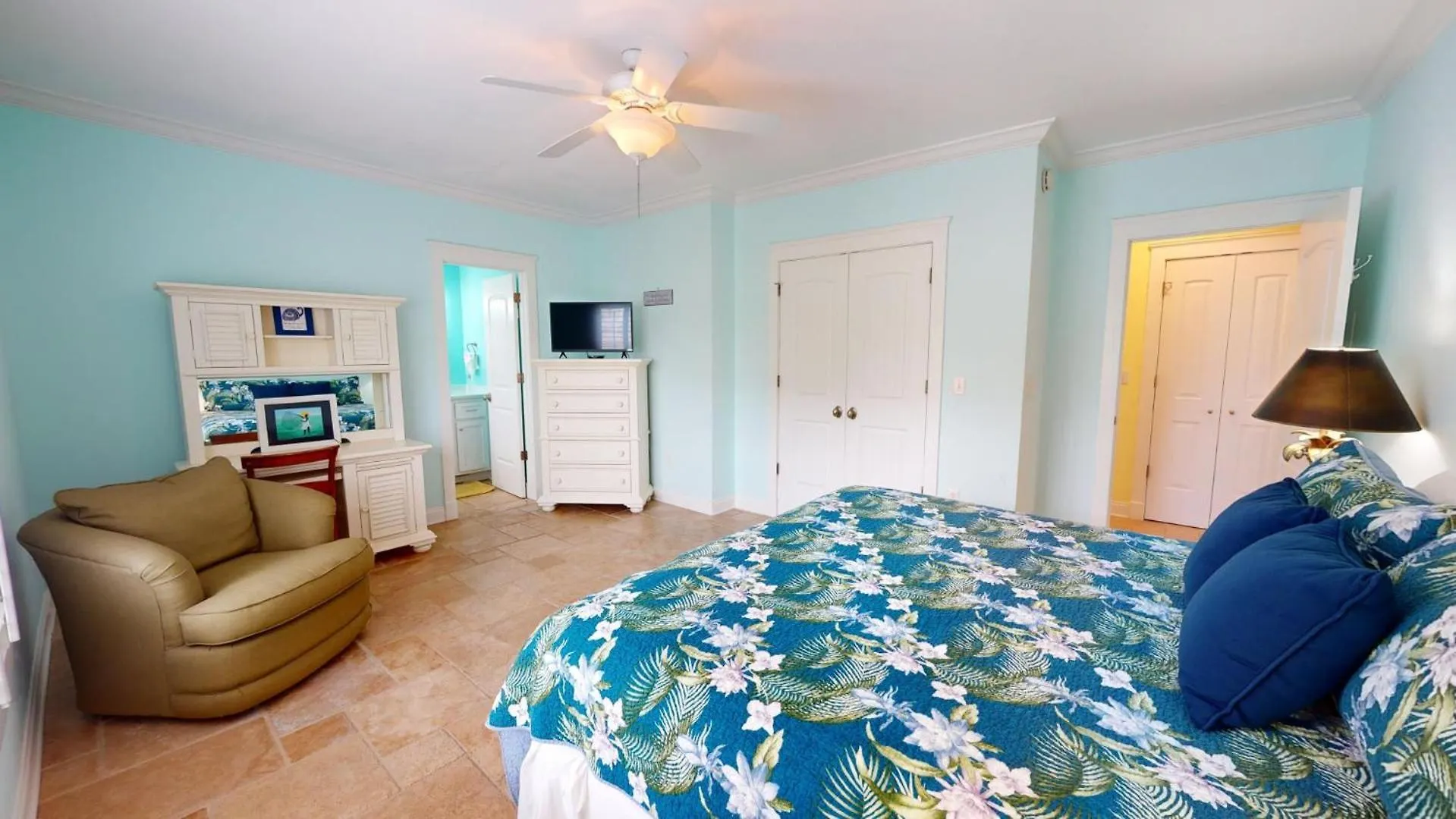 15 17th Street By Tybee Vacation Holiday home *